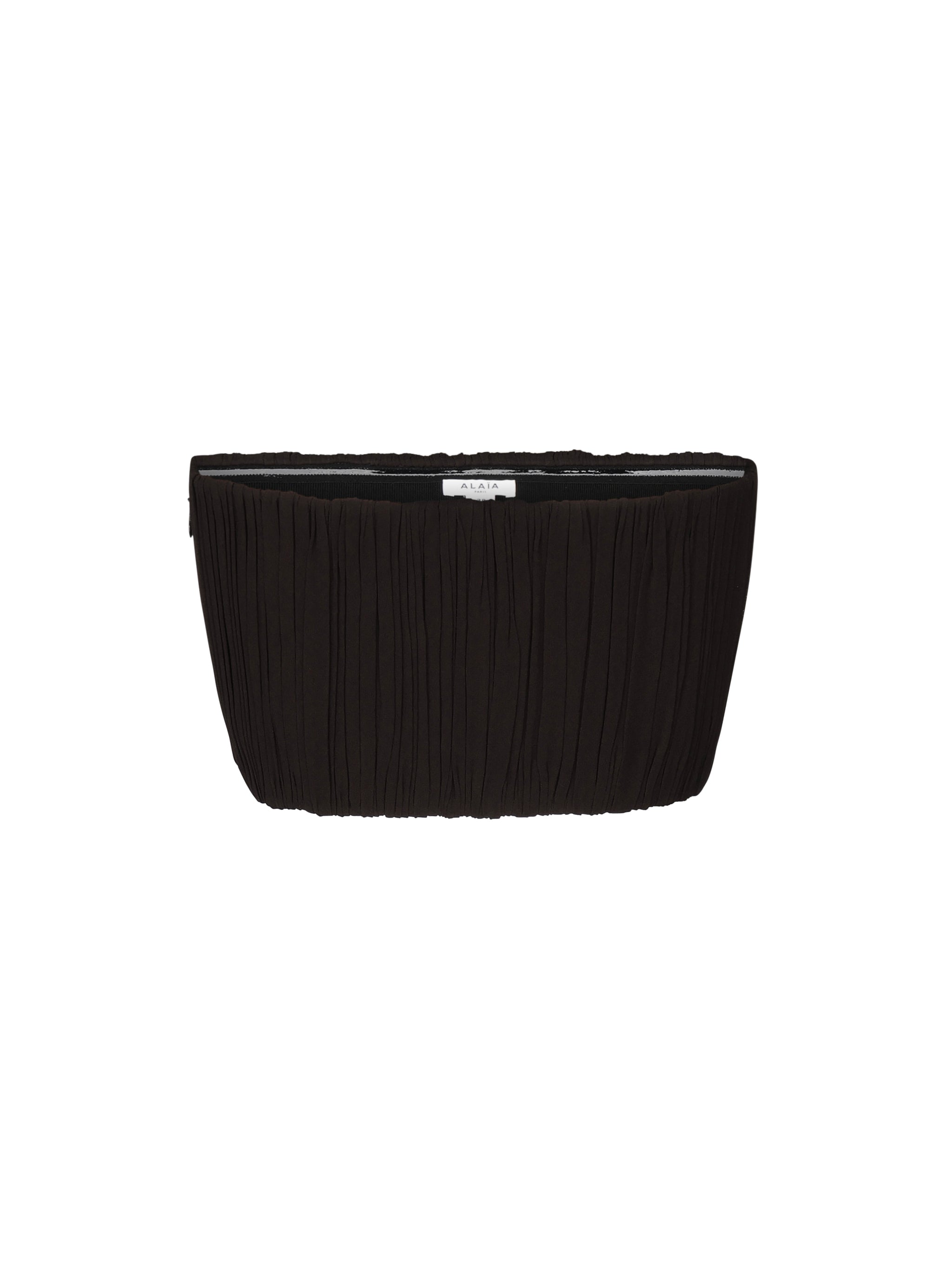 Alaia Top Ebene
