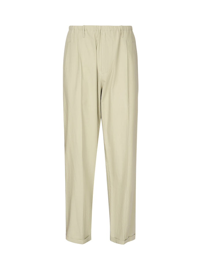 Magliano Rtw Beige Cotton