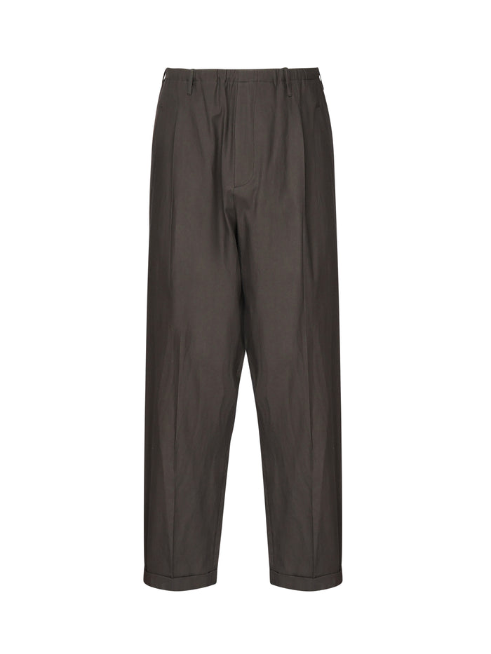 Magliano Rtw Brown Cotton