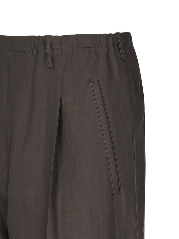Magliano Rtw Brown Cotton