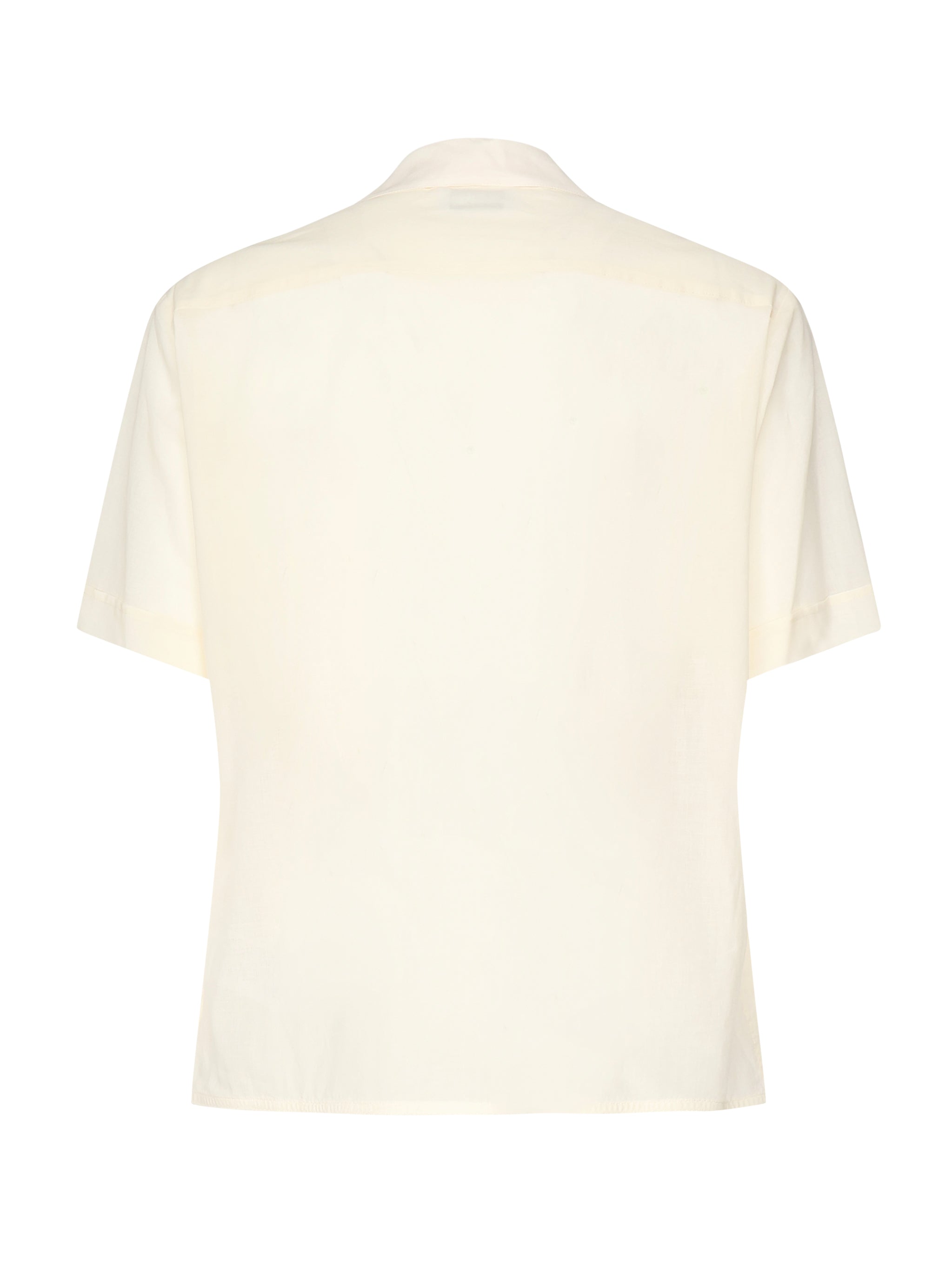 Magliano Shirts White Cotton