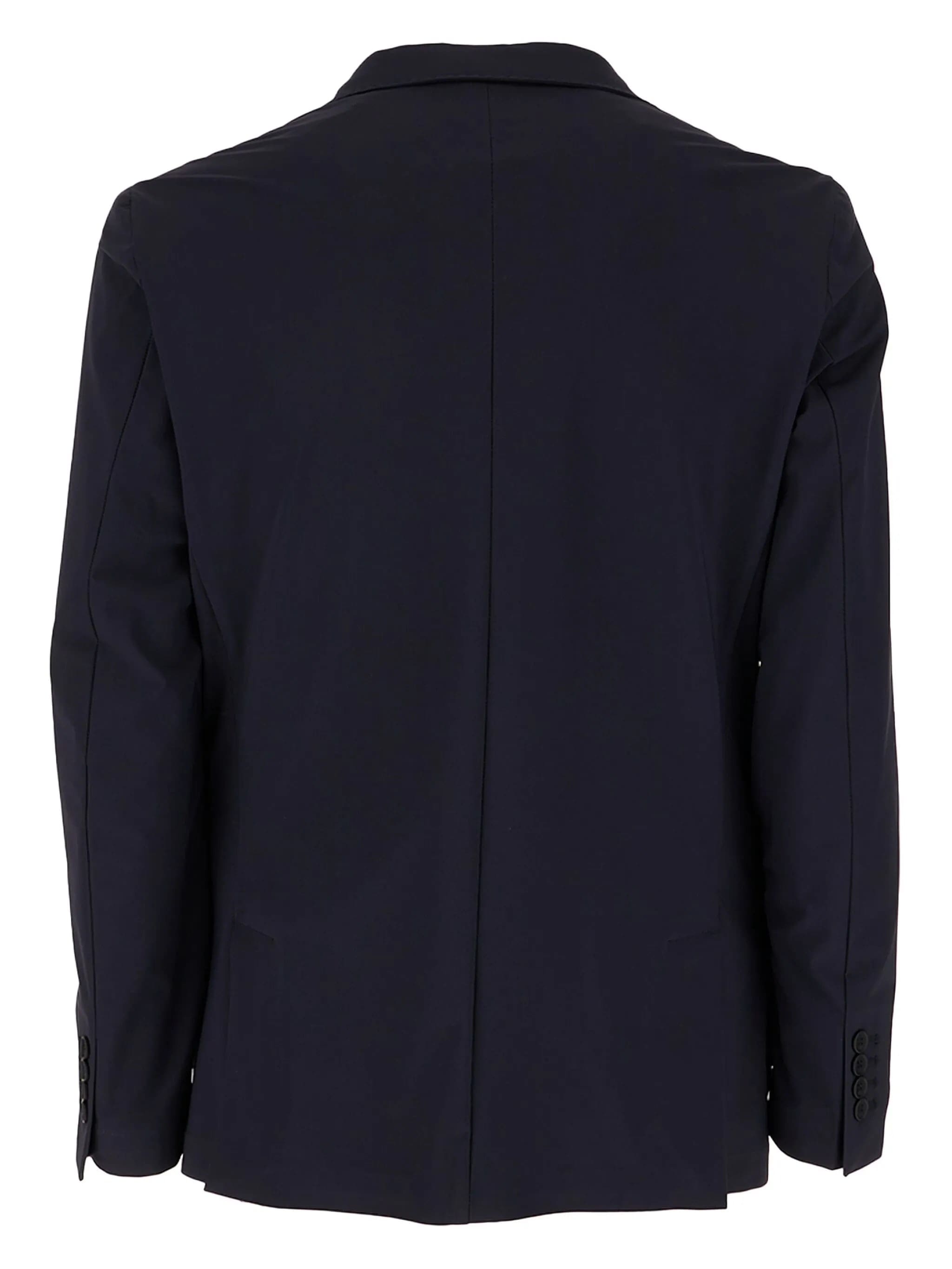 Jacket Blue Blazer