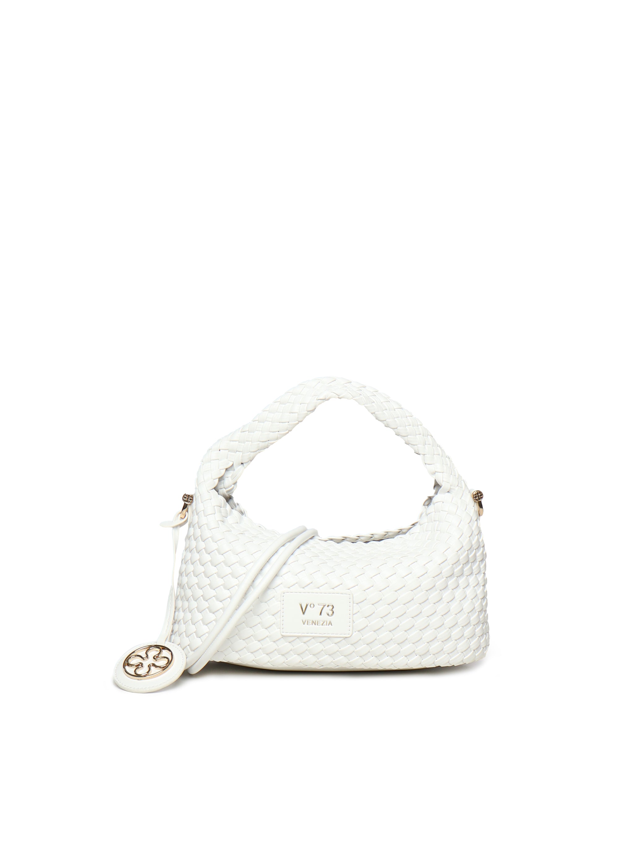 V° 73 Bags White Polyuretahne