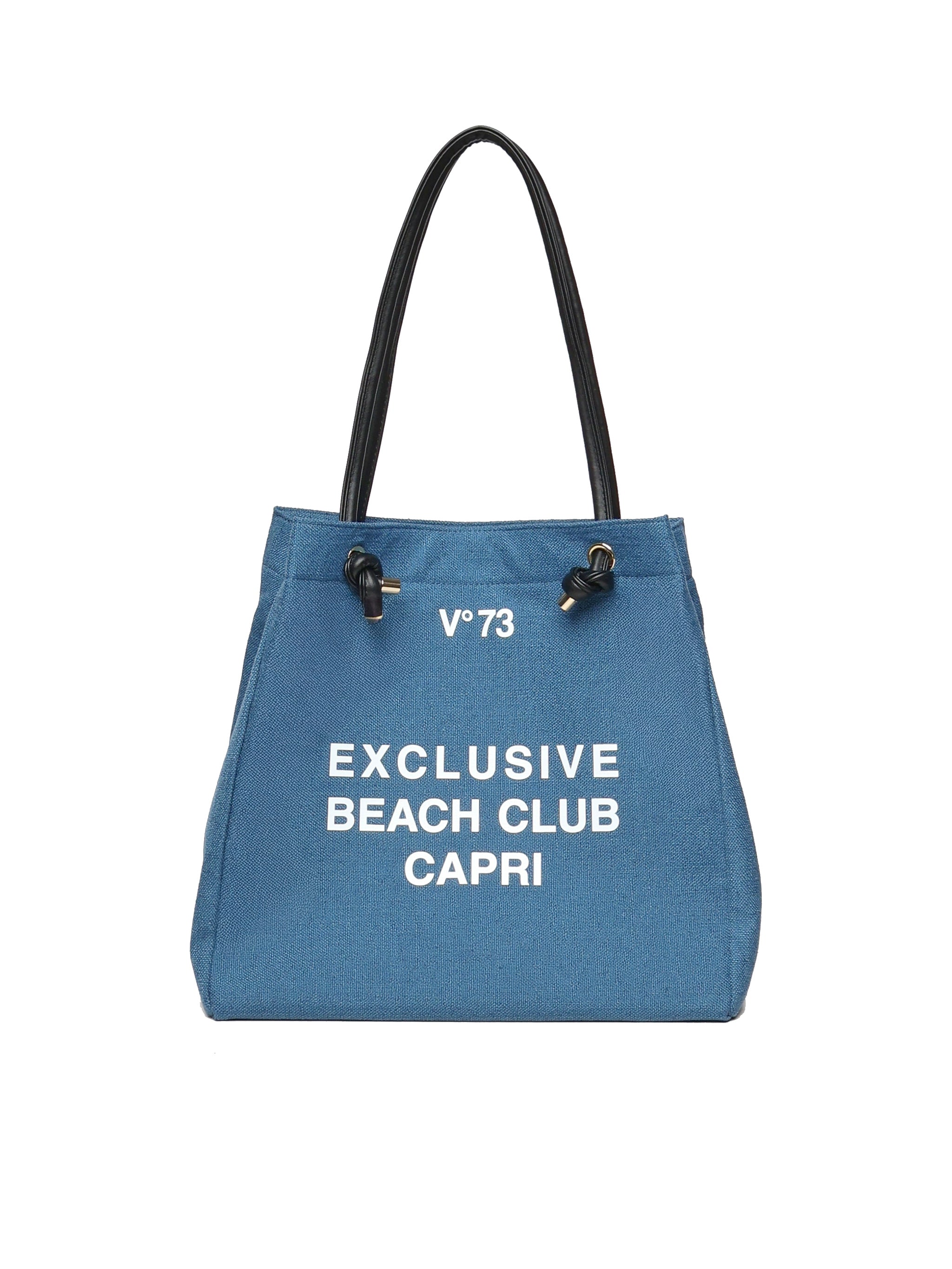 V° 73 Bags Denim Polyester