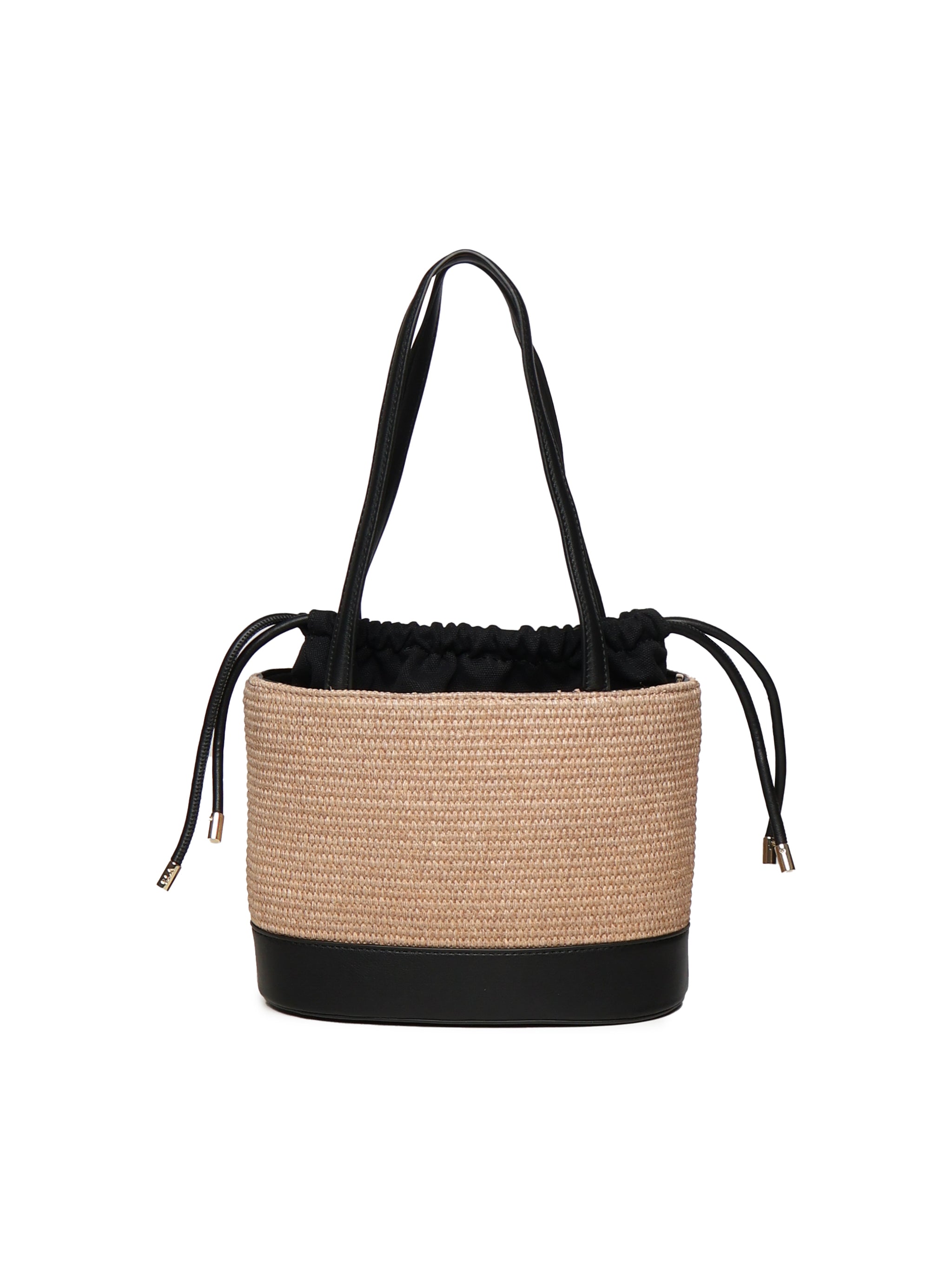 V° 73 Bags Black Polypropylene