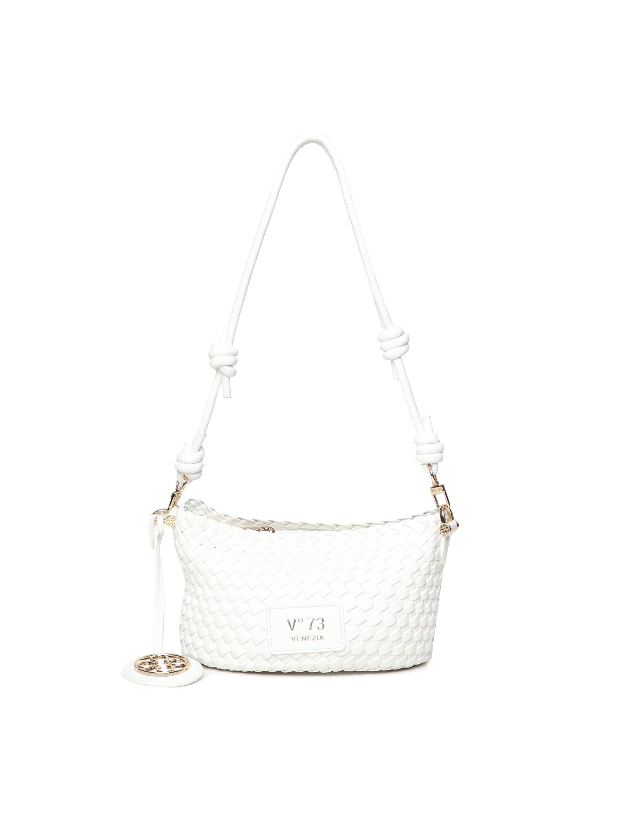 V° 73 Bags White Polyurethane
