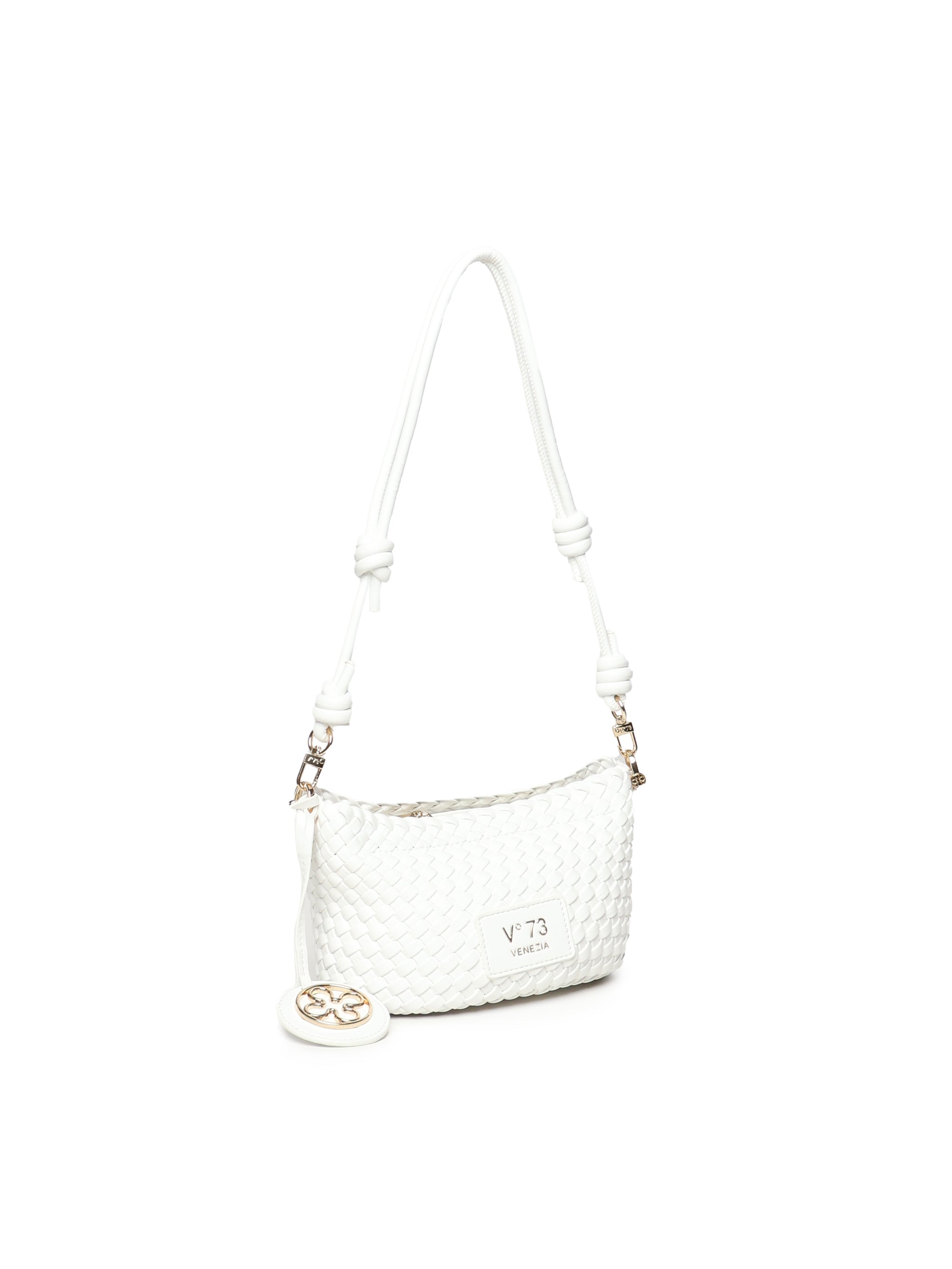 V° 73 Bags White Polyurethane