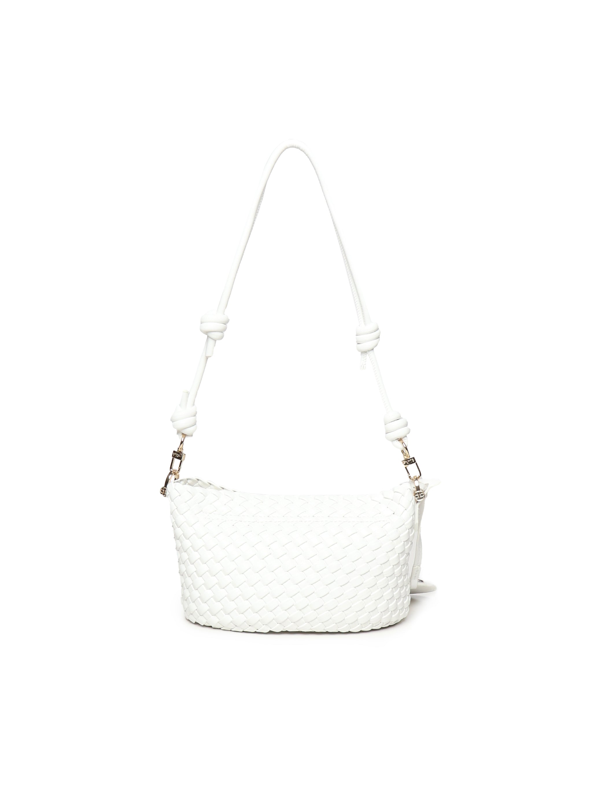 V° 73 Bags White Polyurethane