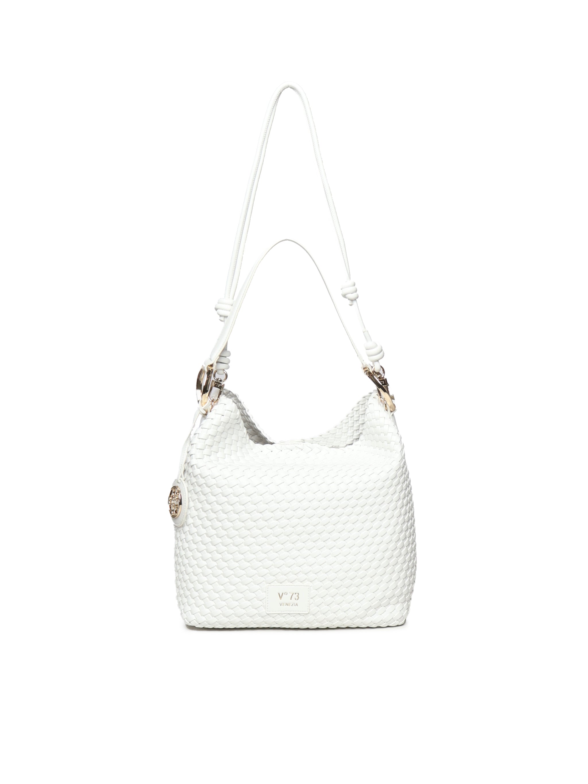V° 73 Bags White Polyurethane