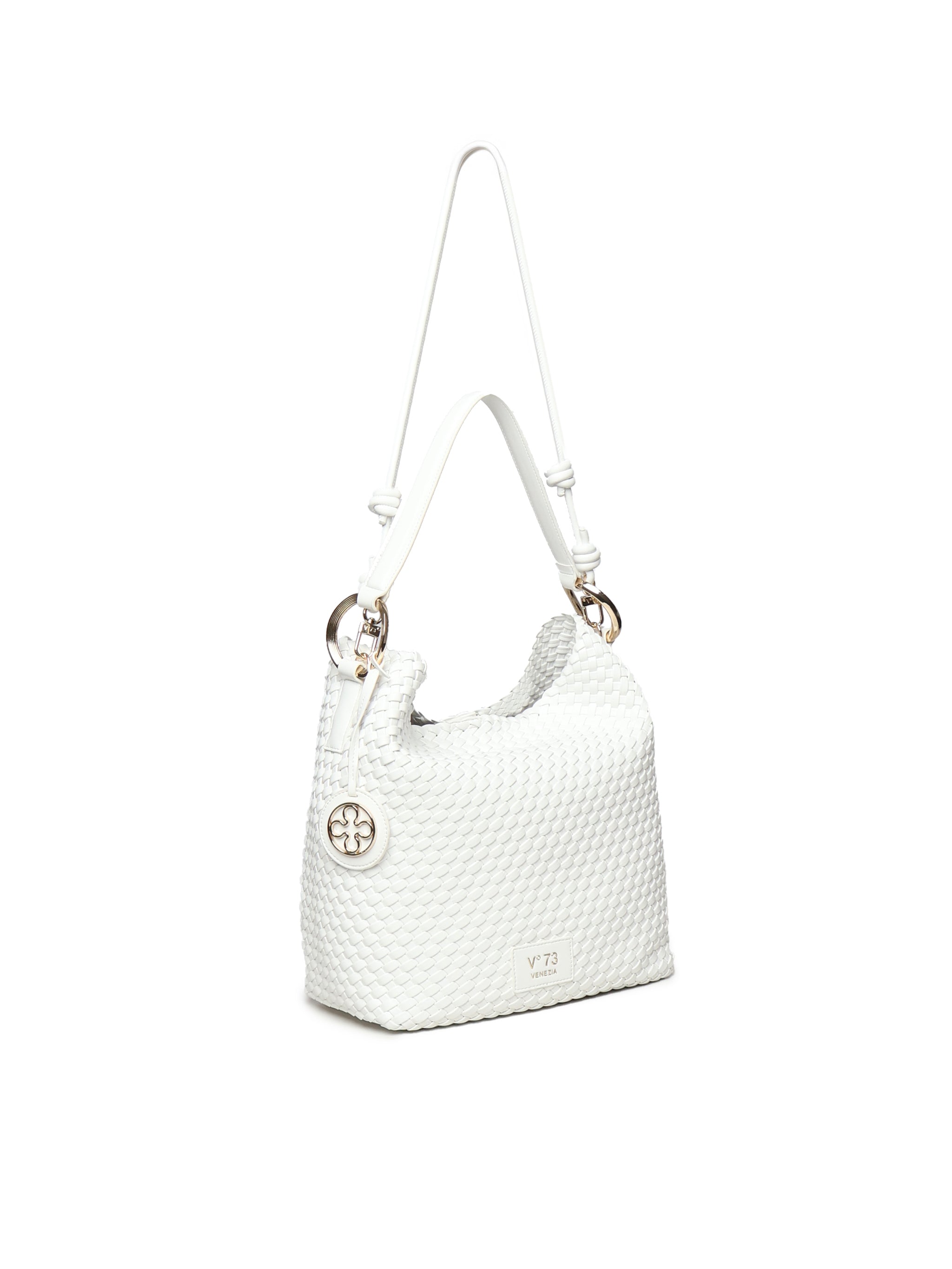 V° 73 Bags White Polyurethane