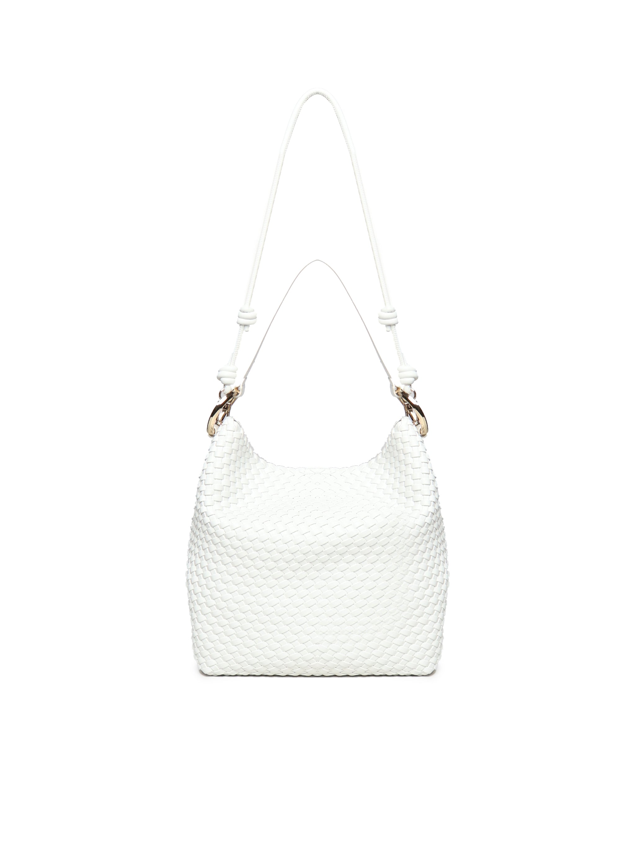 V° 73 Bags White Polyurethane