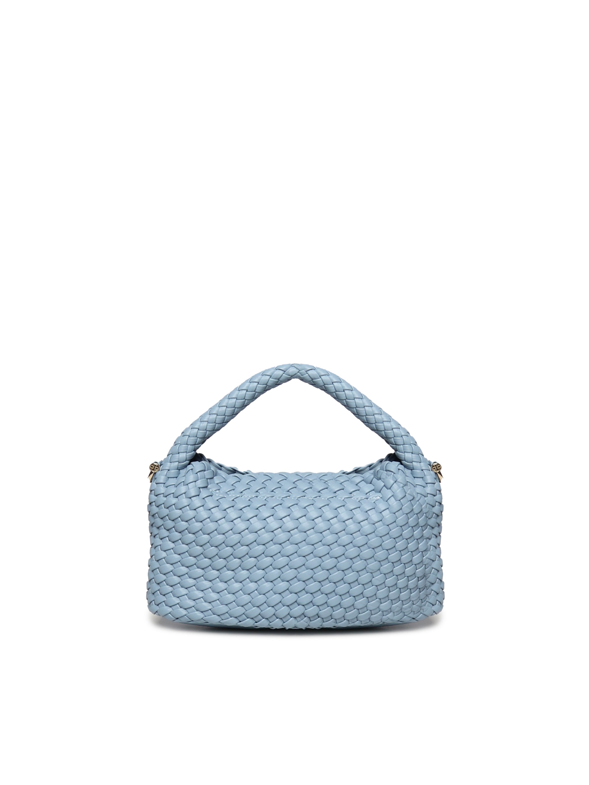 V° 73 Bags Blue Polyurethane