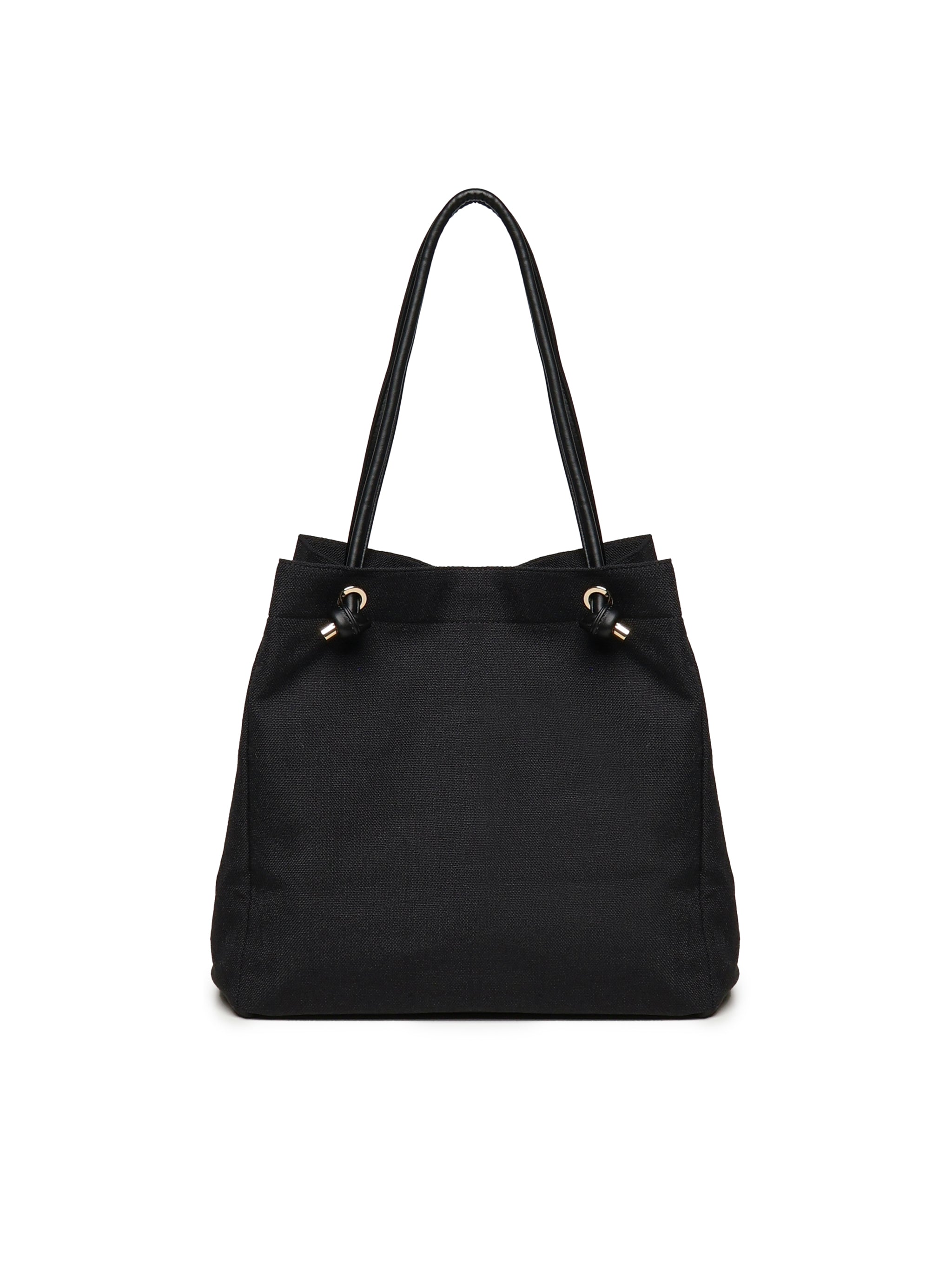 V° 73 Bags Black Polyester