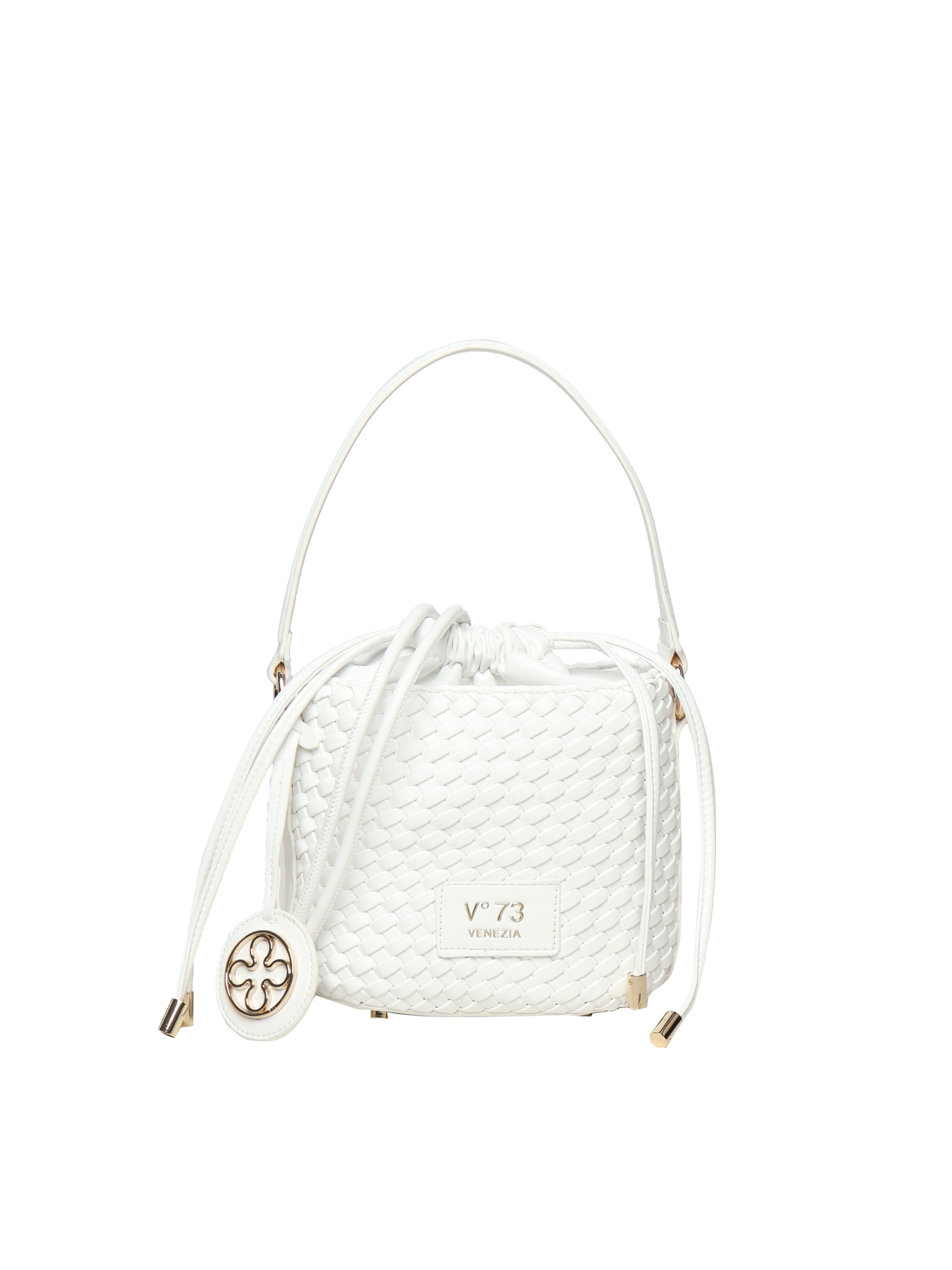 V° 73 Bags White Poliurethane