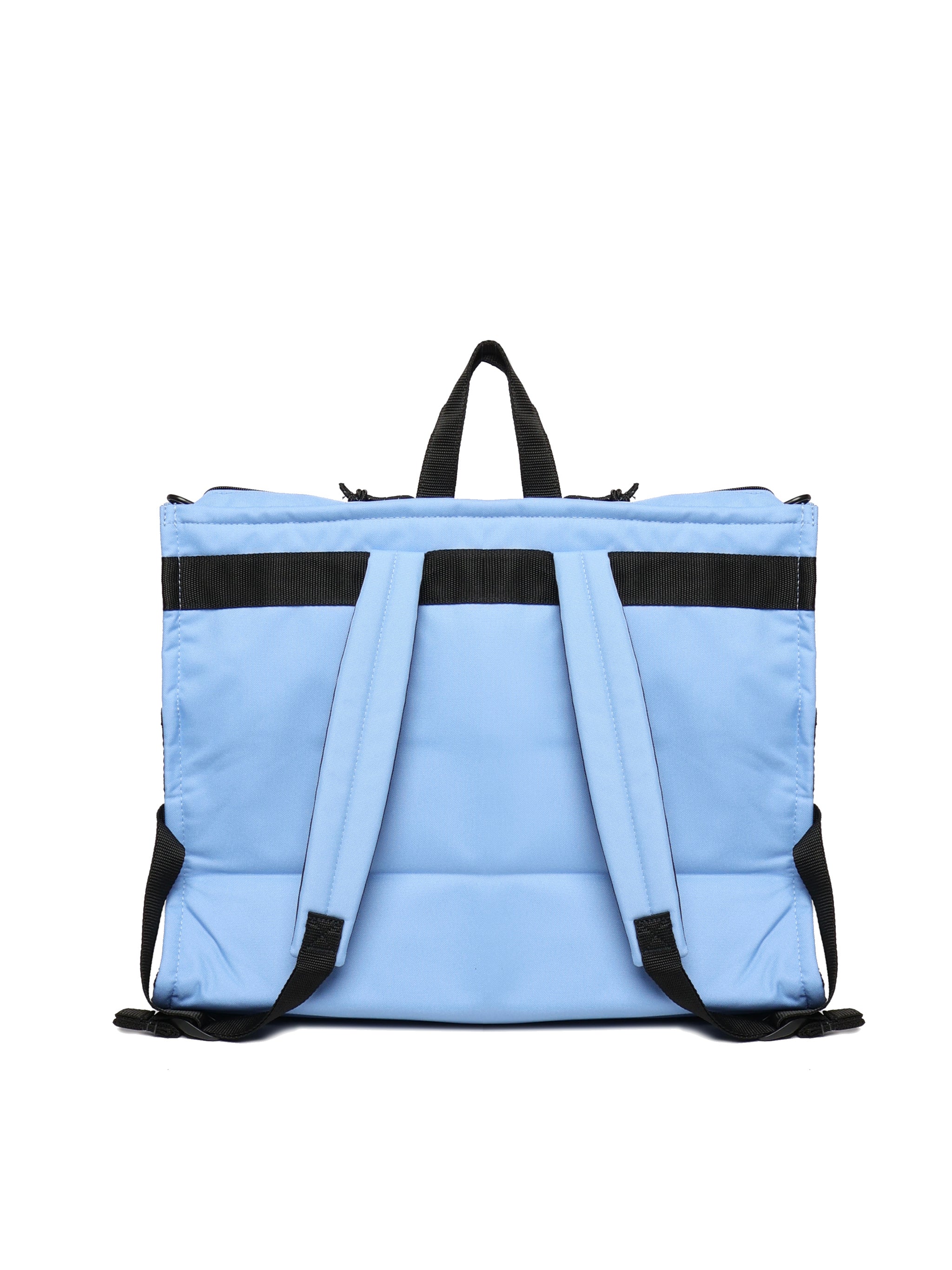 EASTPAK X TELFAR Bags Blue Polyester