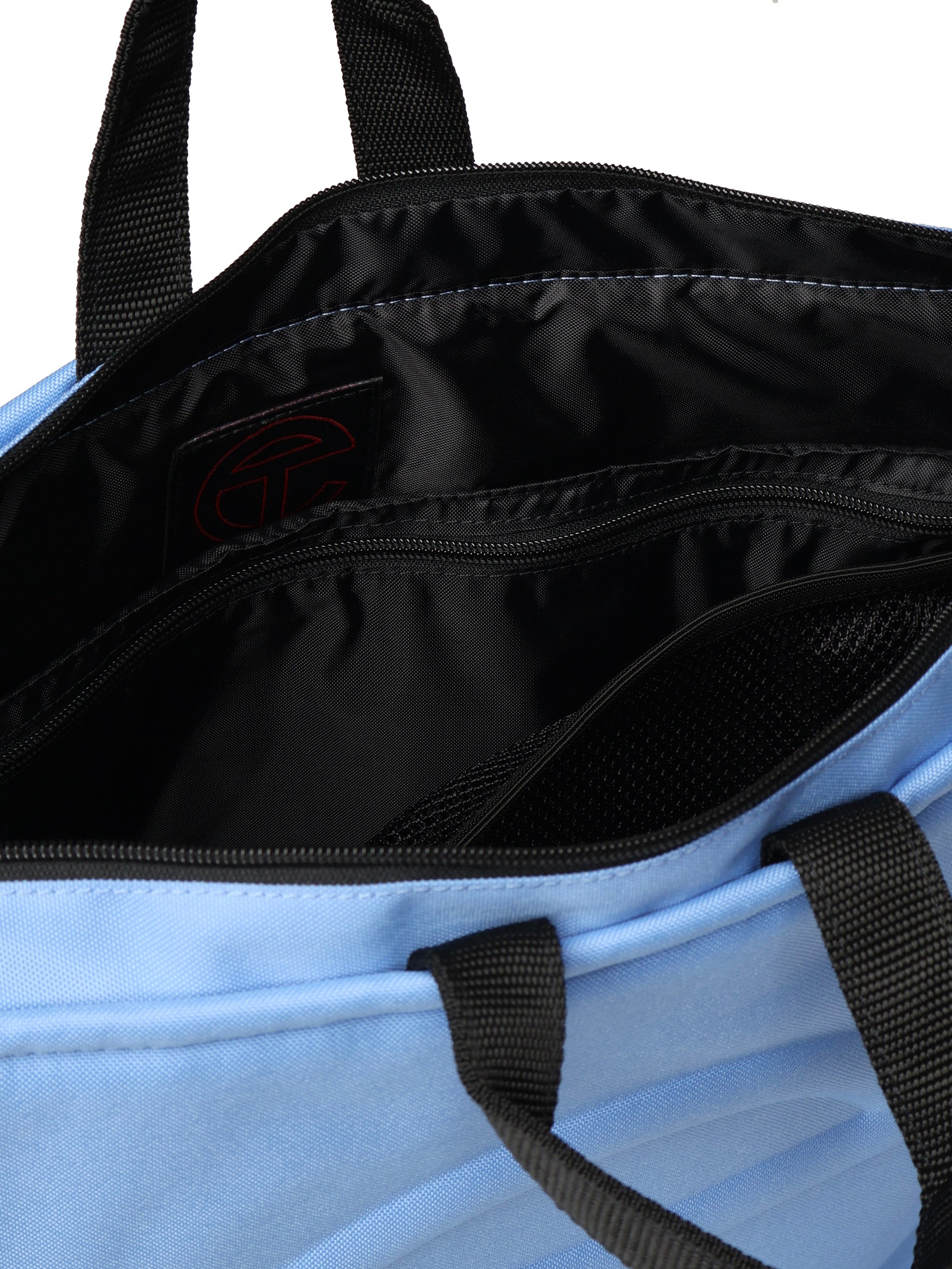 EASTPAK X TELFAR Bags Blue Polyester