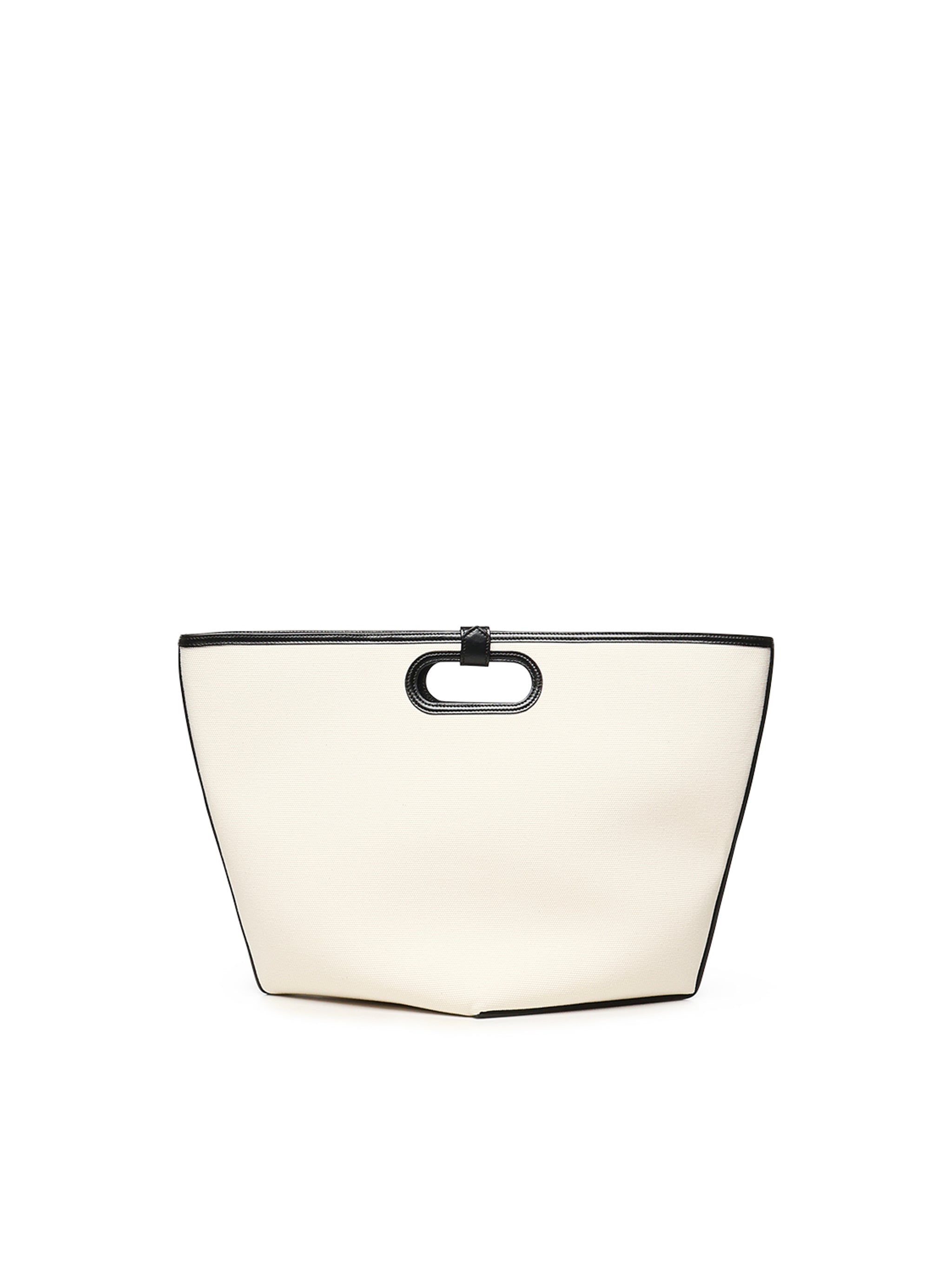 Alaia Bags Beige Calfskin