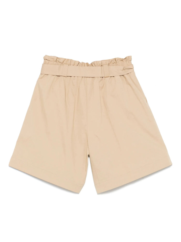 Shorts Nude & Neutrals Co Ea