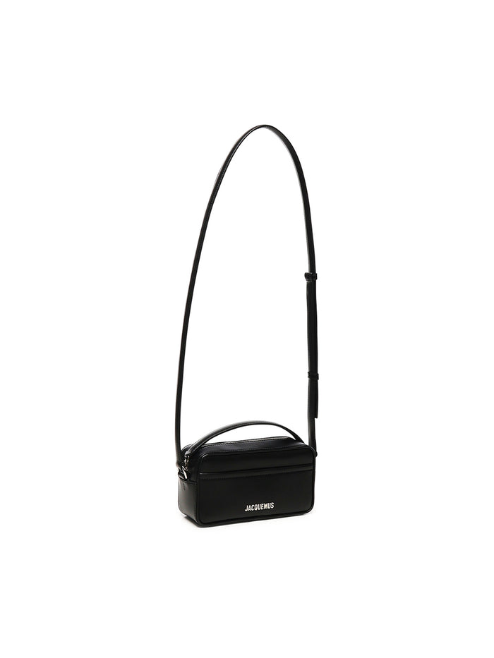 Jacquemus Bags Black Calfskin