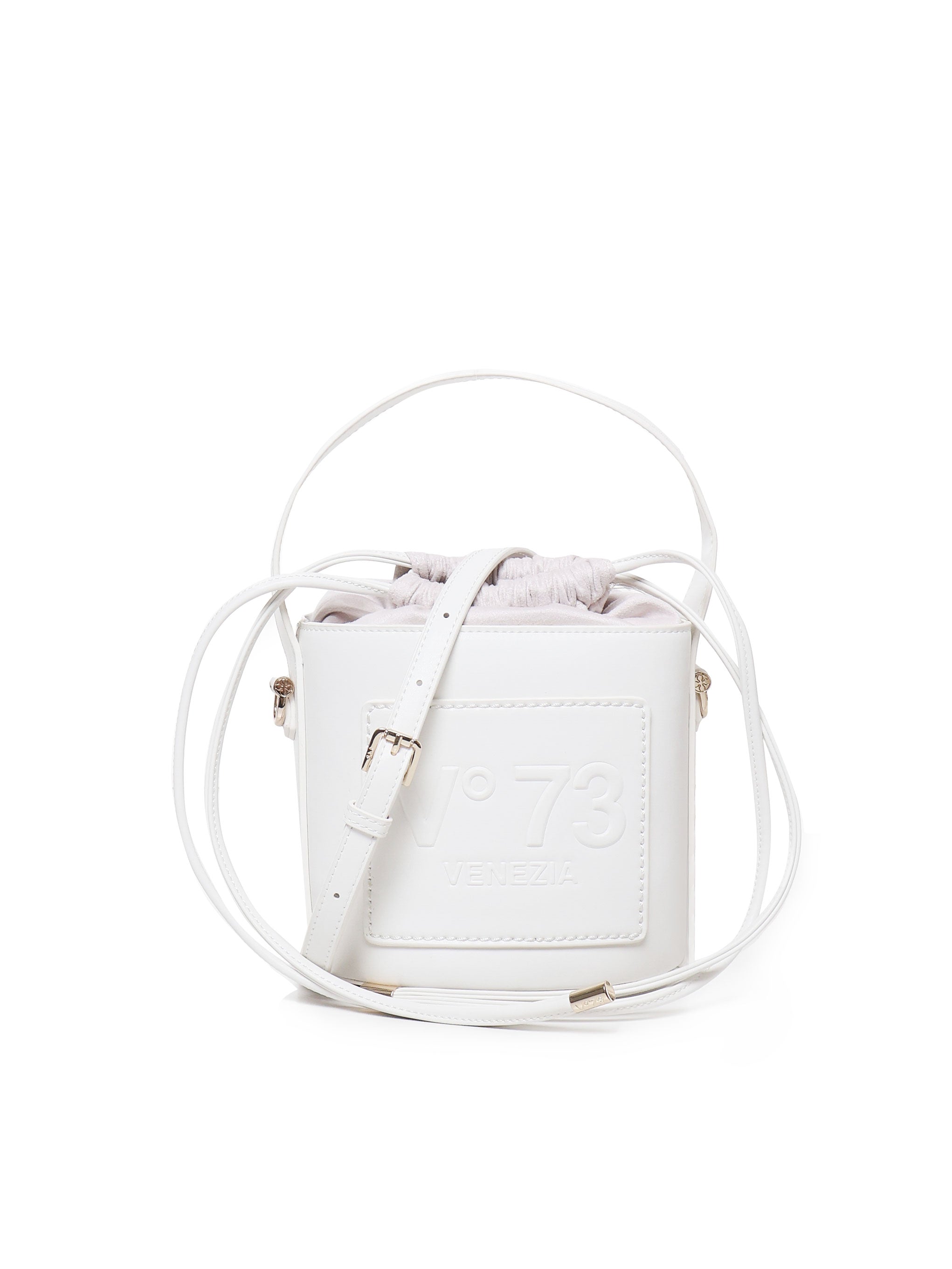 V° 73 Bags White Polyurethane