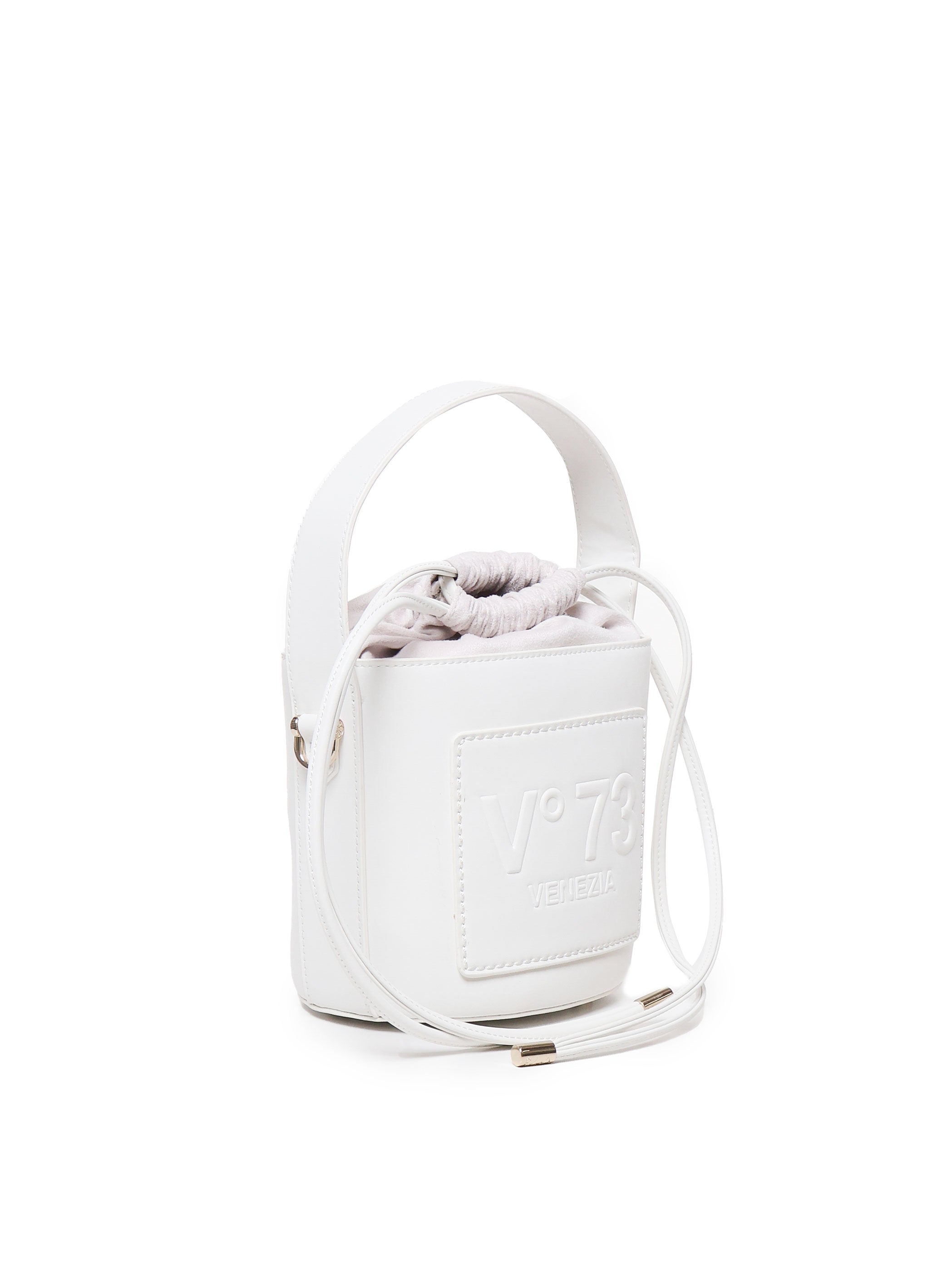V° 73 Bags White Polyurethane