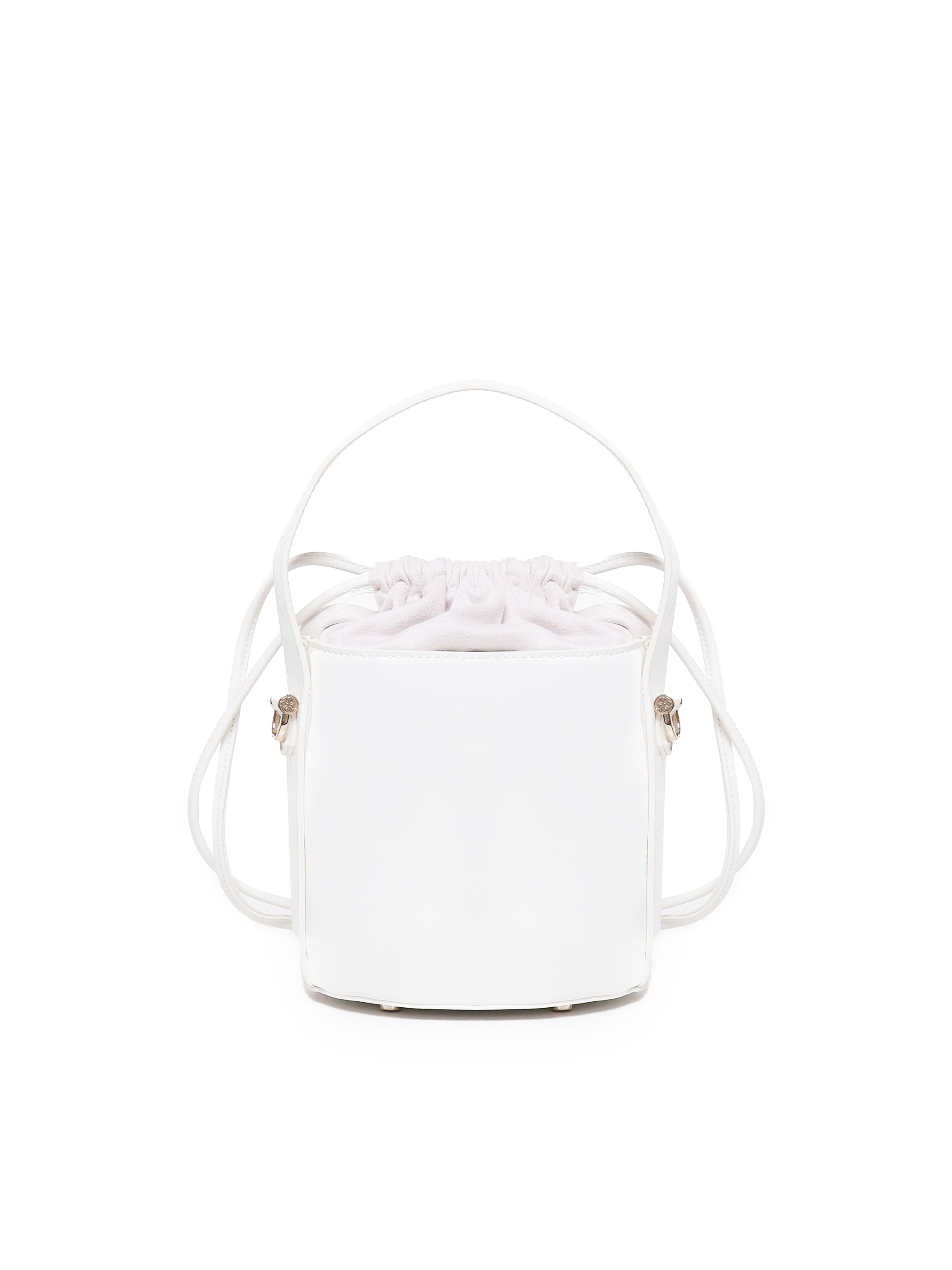 V° 73 Bags White Polyurethane