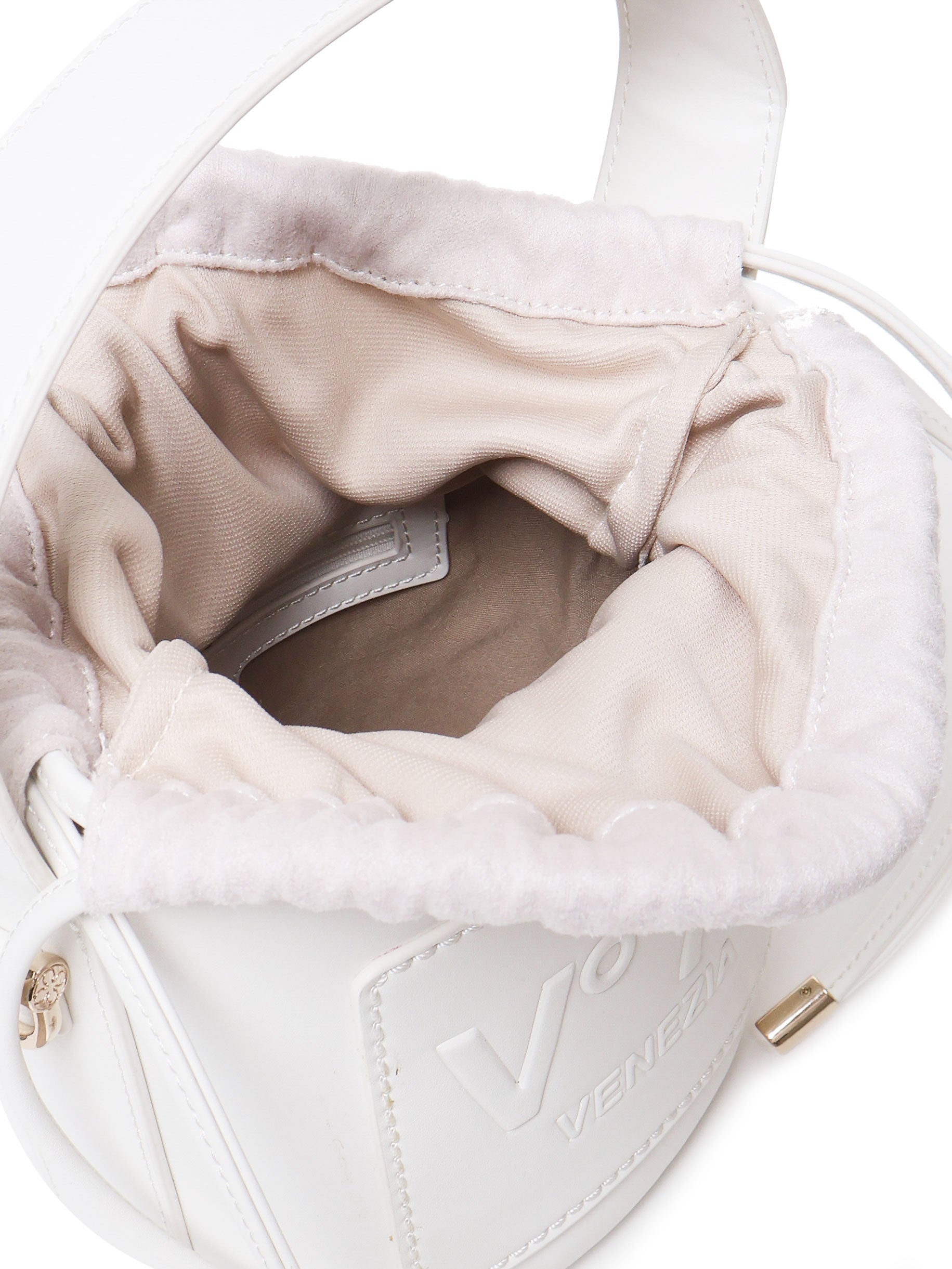 V° 73 Bags White Polyurethane