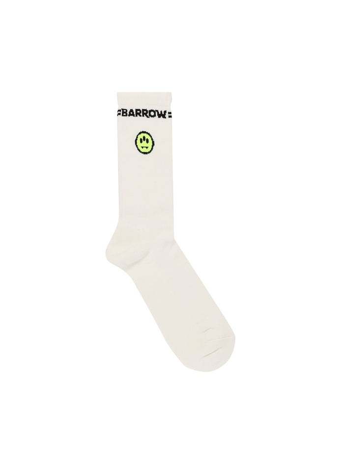 Barrow Underwear White Cotton