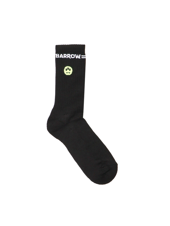 BARROW Underwear Black Cotton