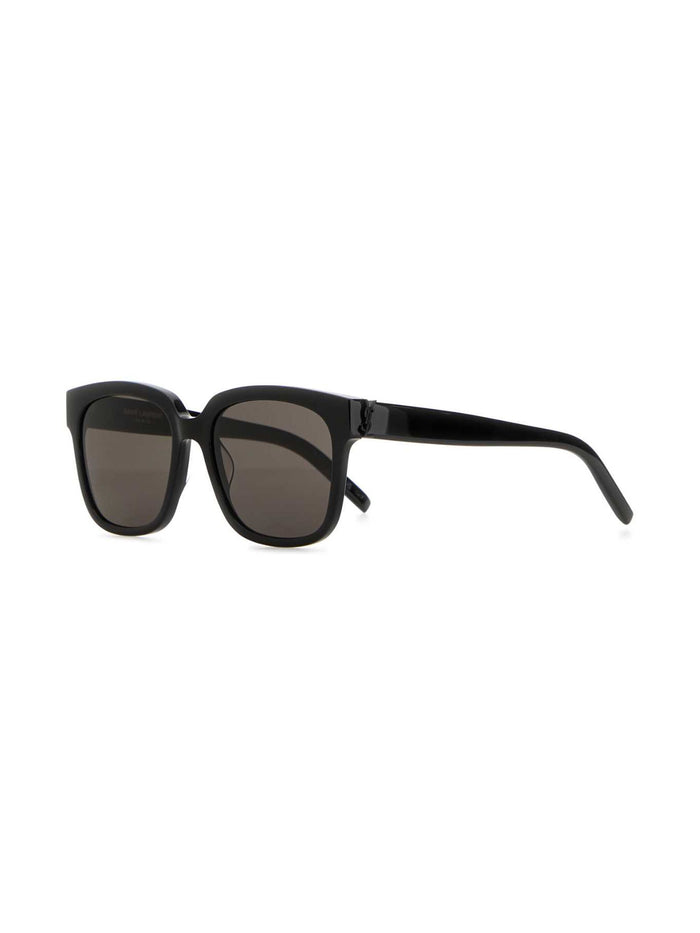 Ysl Mono Slm40 Black Acetate | Occhiale