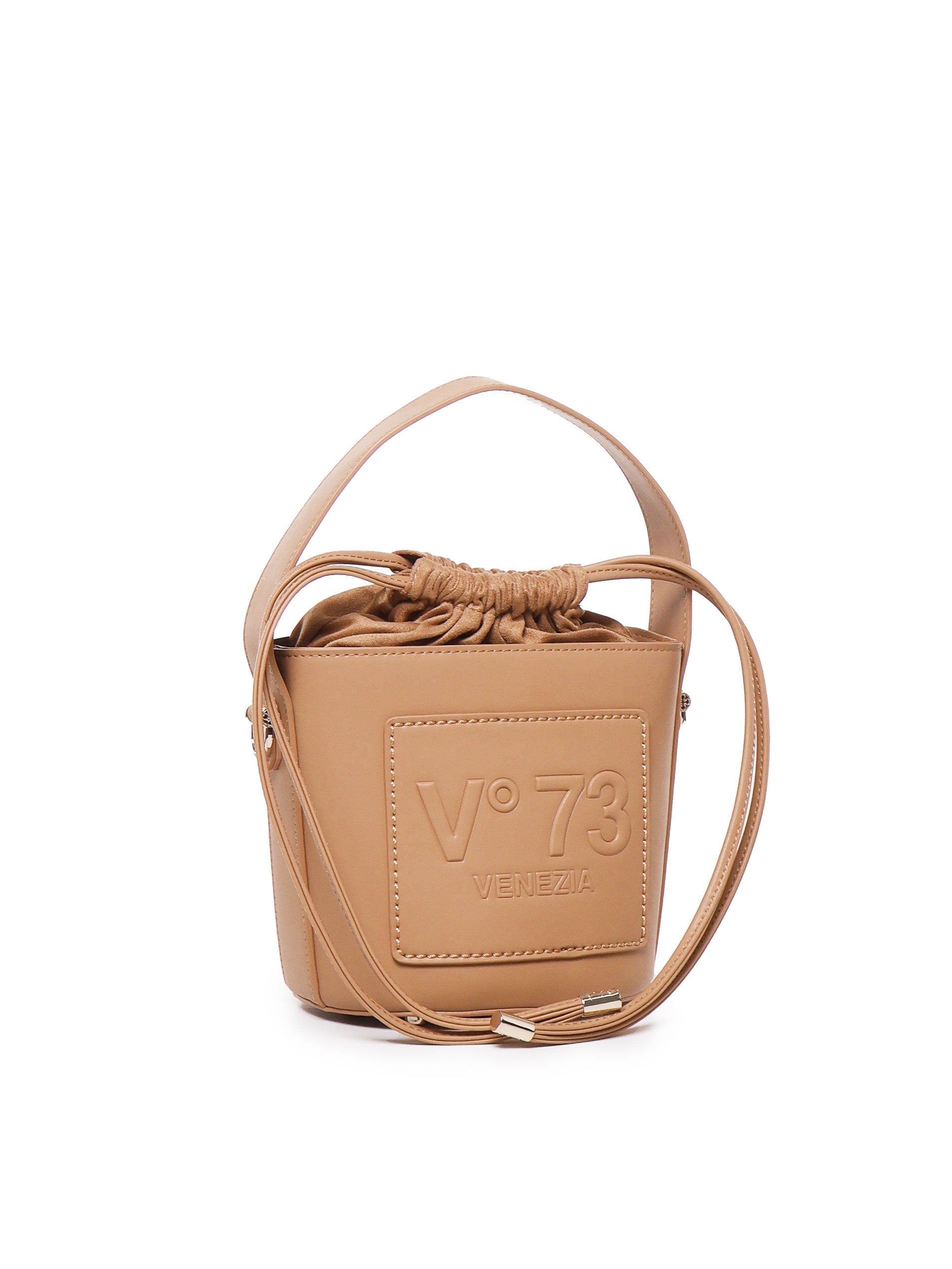 V° 73 Bags Brown Polyurethane