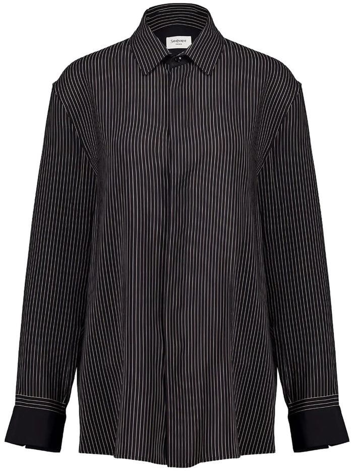 Camicia Black