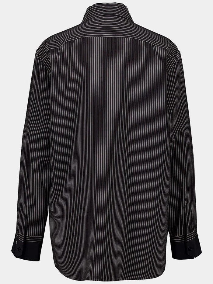 Camicia Black