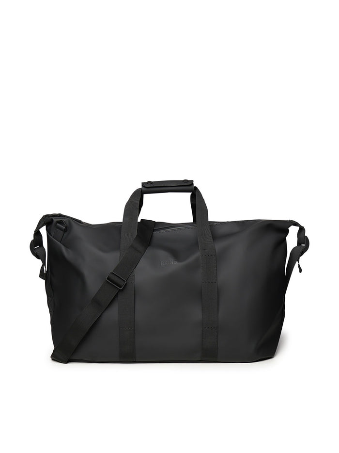 Rains Bags Black Polyester