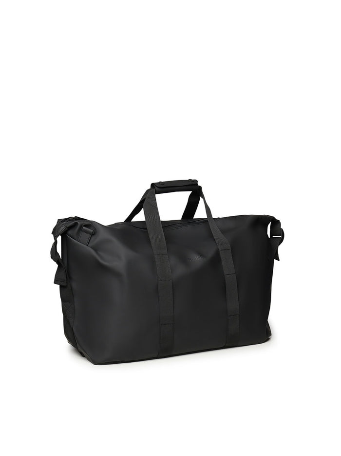 Rains Bags Black Polyester
