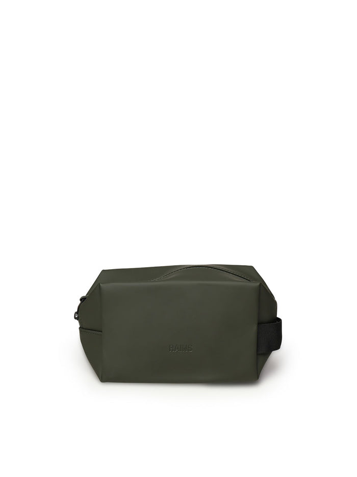 Rains Bags Green Polyester