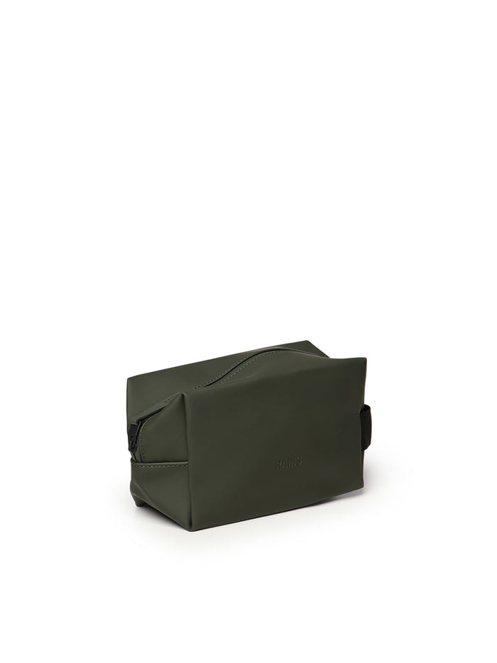 Rains Bags Green Polyester