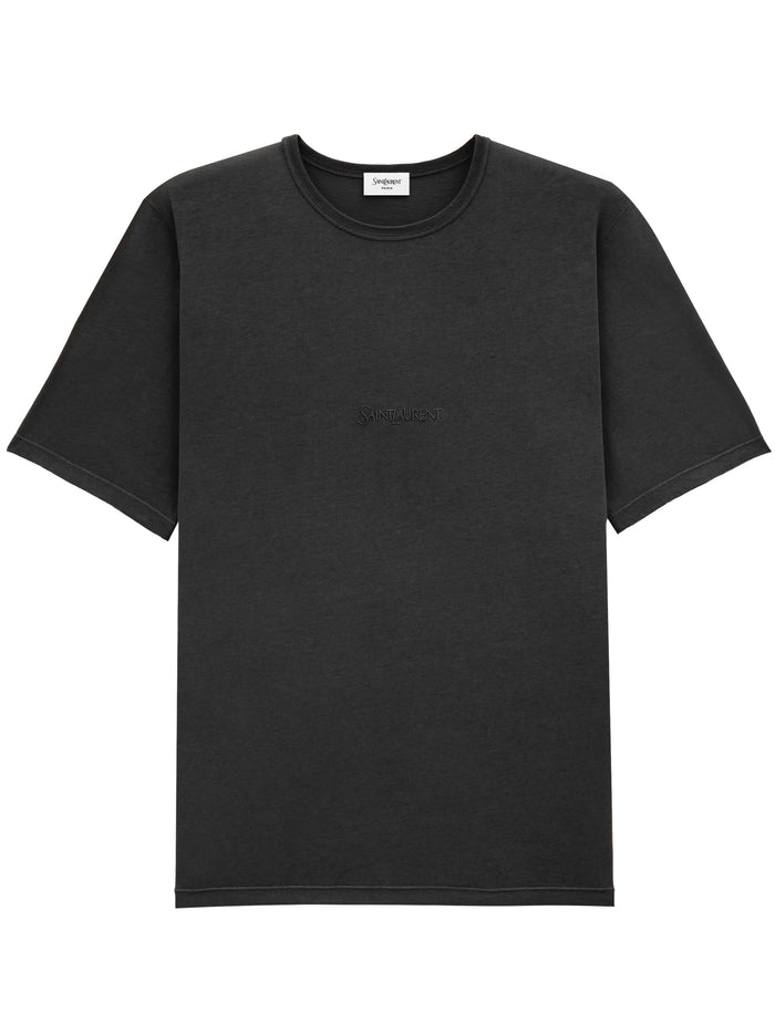 Tshirt Black T-shirt