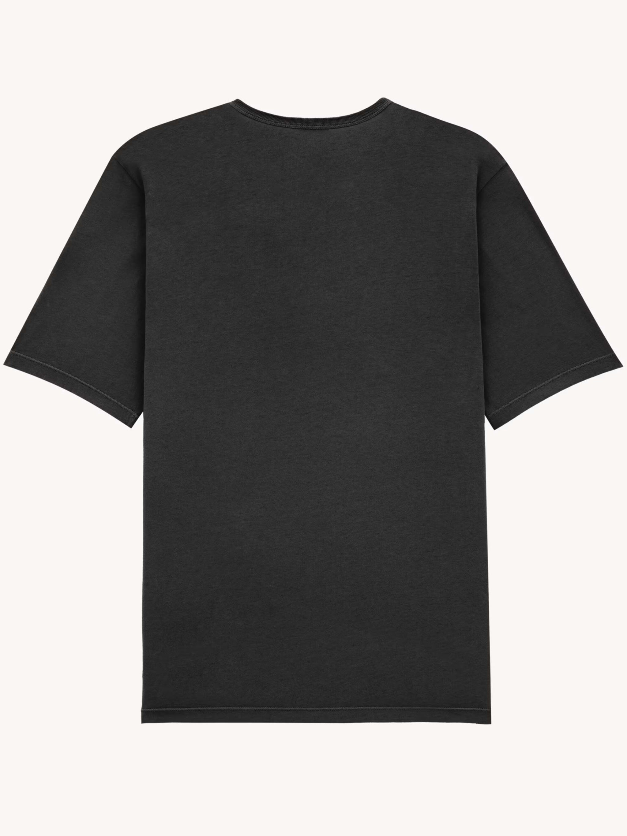 Tshirt Black T-shirt
