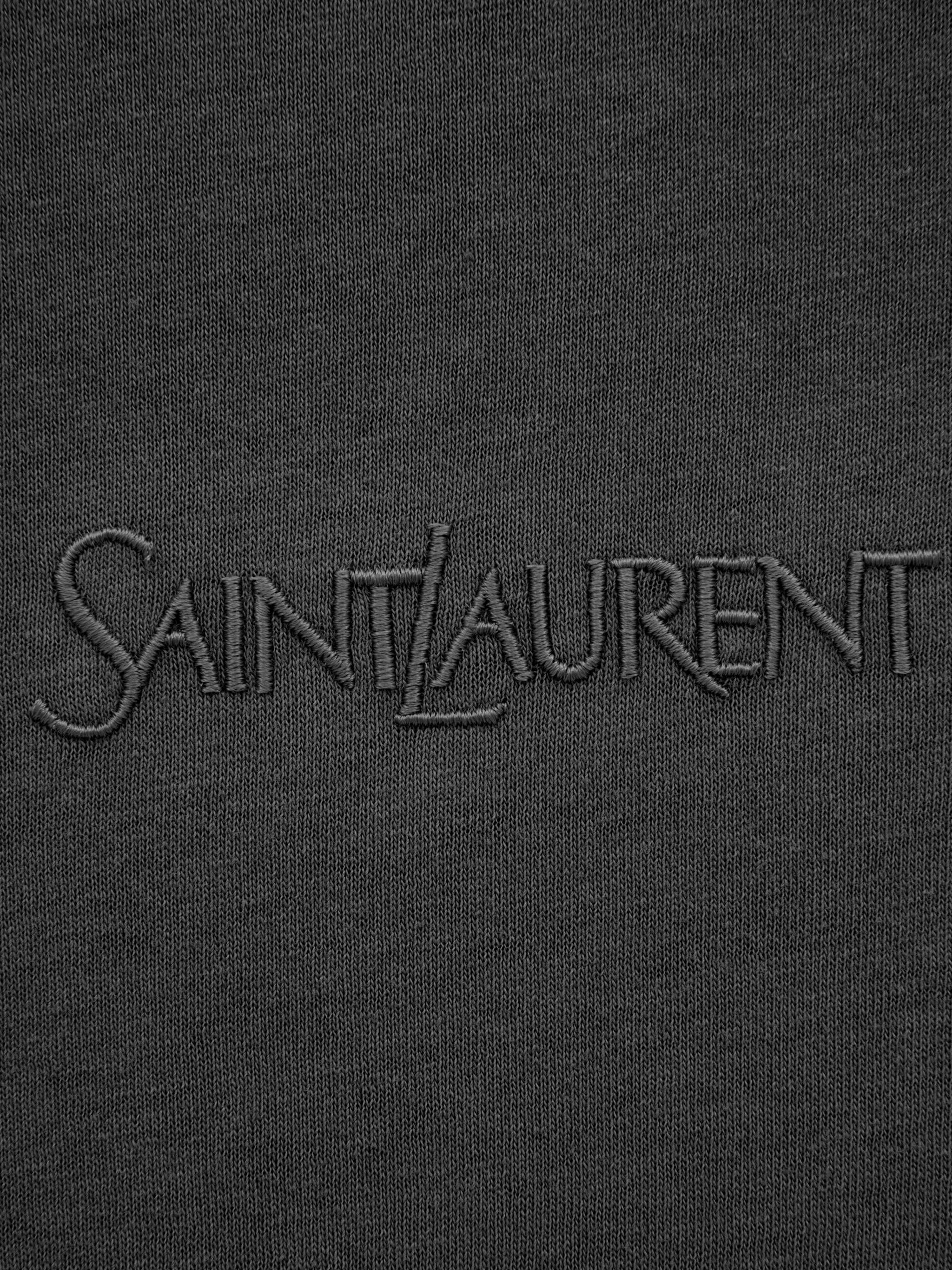 Tshirt Black T-shirt