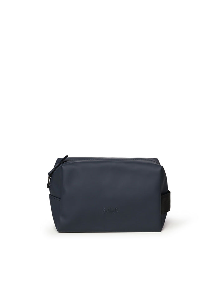 Rains Bags Blue Polyurethane