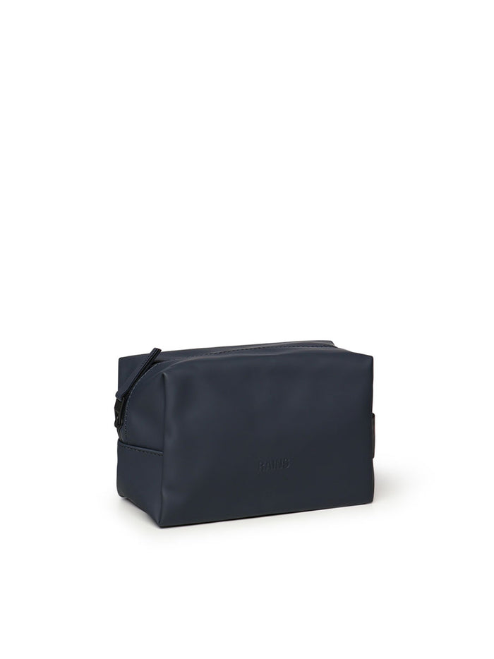 Rains Bags Blue Polyurethane