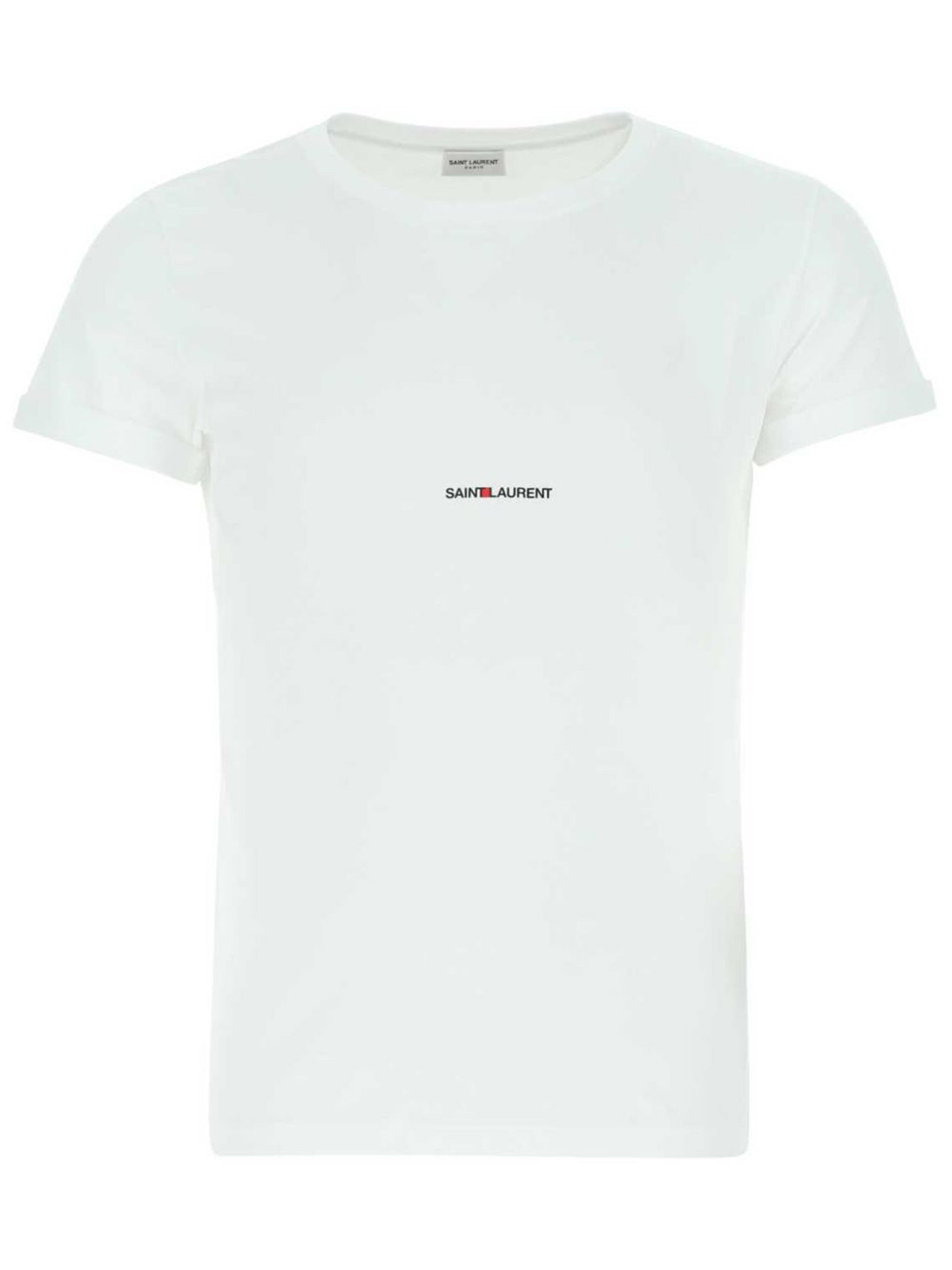 Tshirt White T-shirt