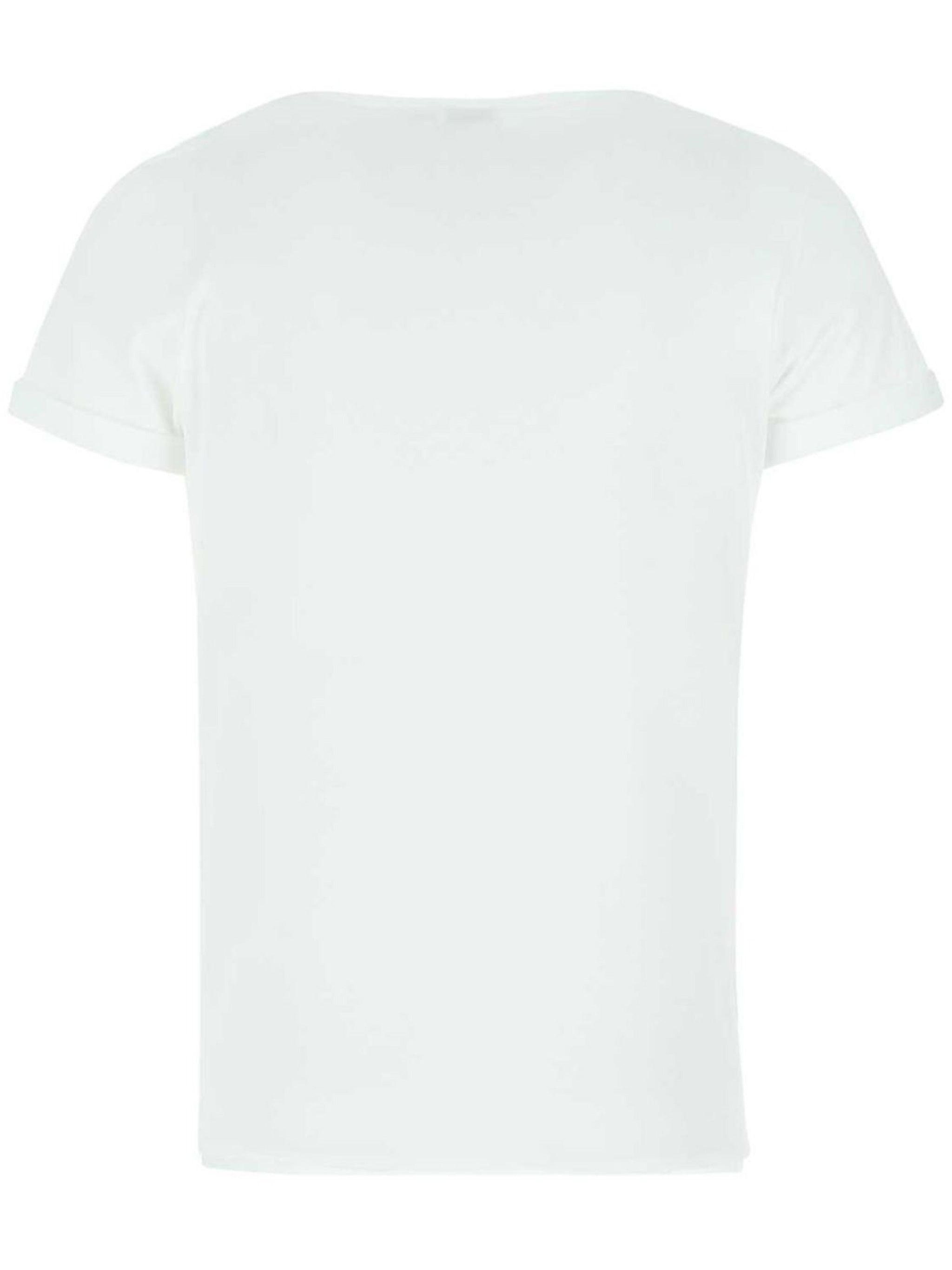 Tshirt White T-shirt
