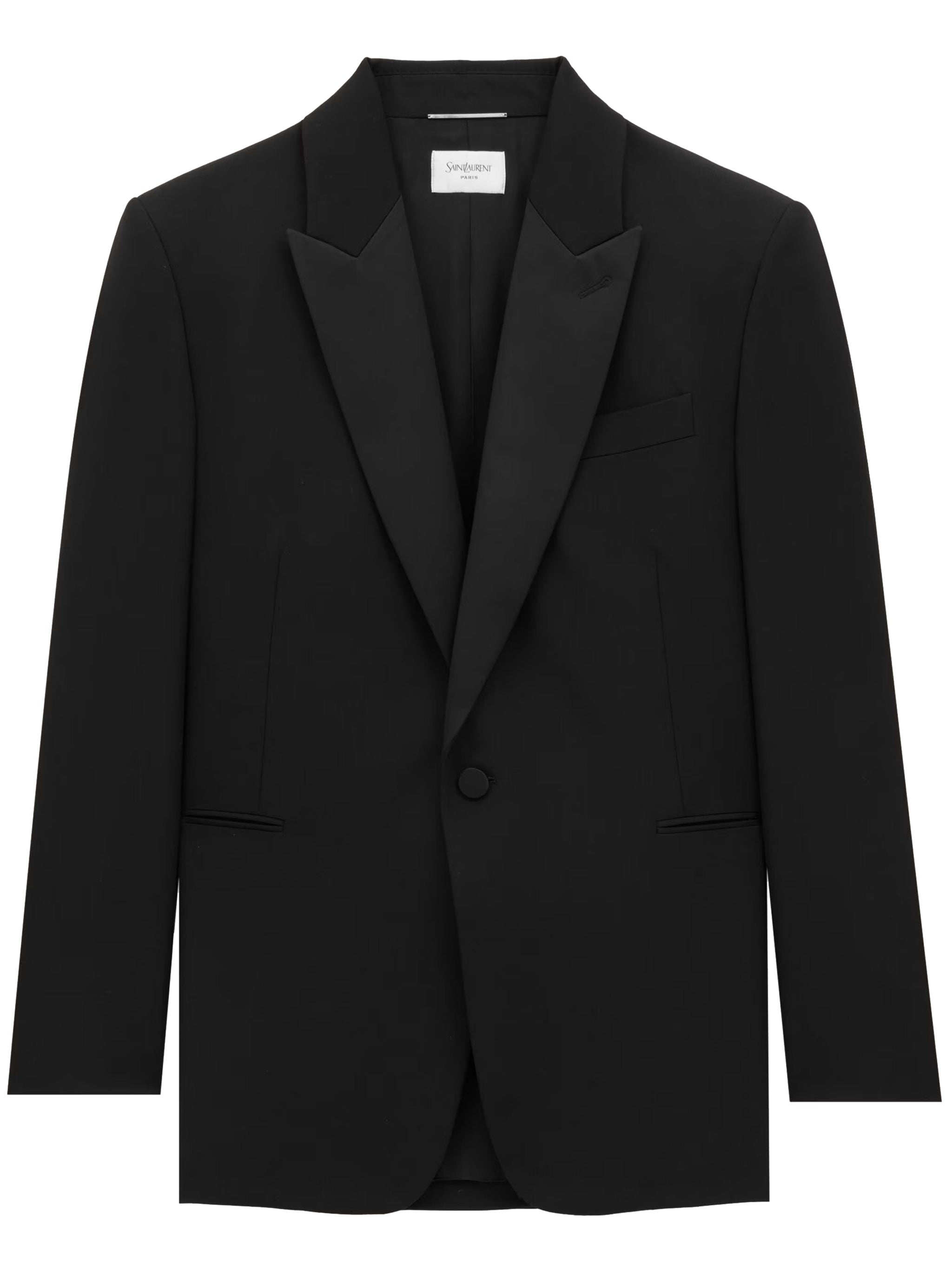 Blazer Black