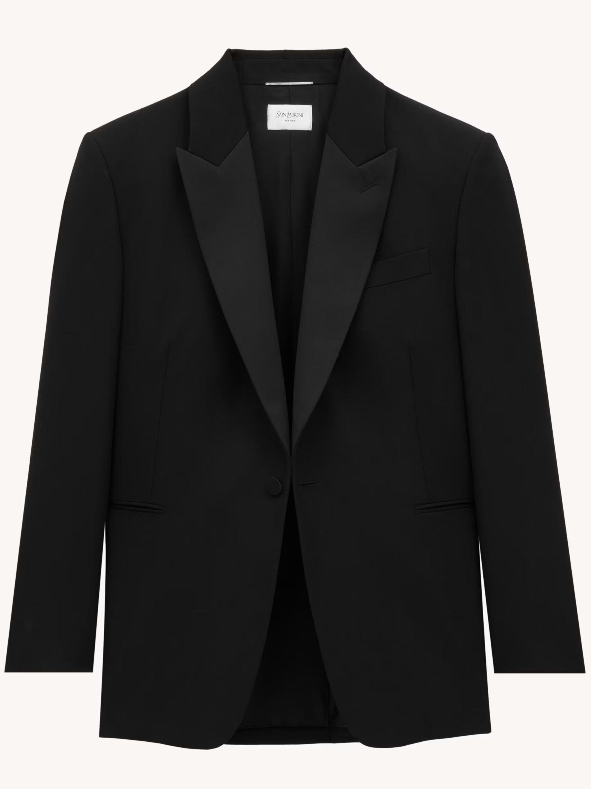 Blazer Black