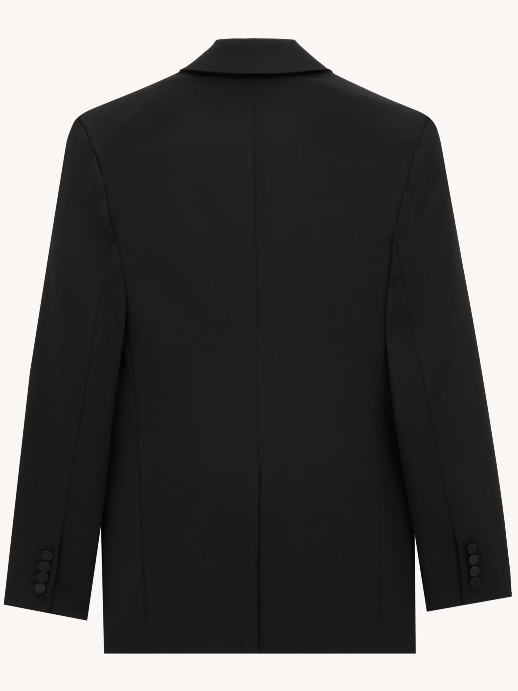 Blazer Black