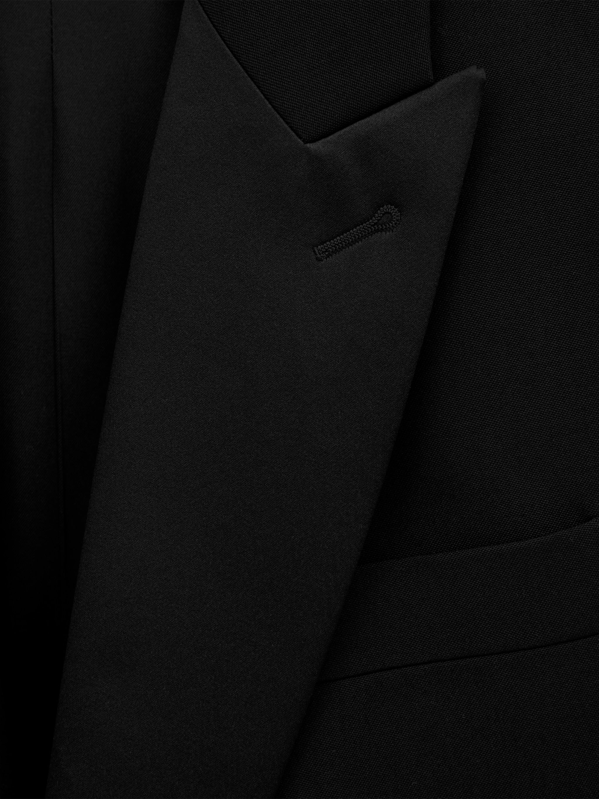 Blazer Black