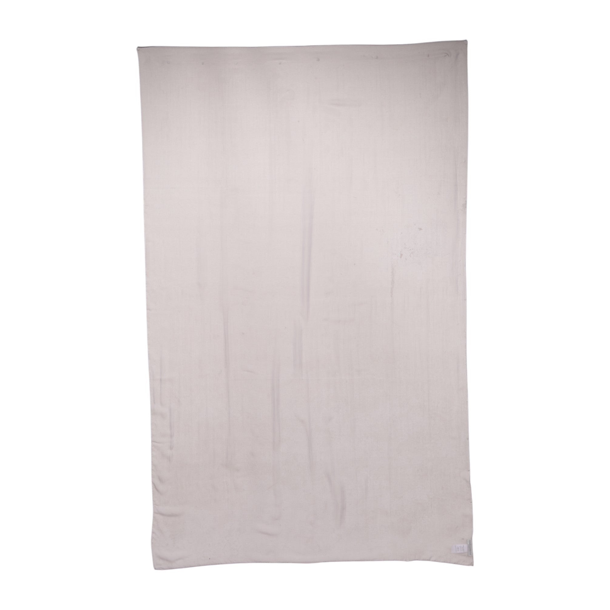 Dolce & Gabbana 100% Silk shawl in purple — view 3