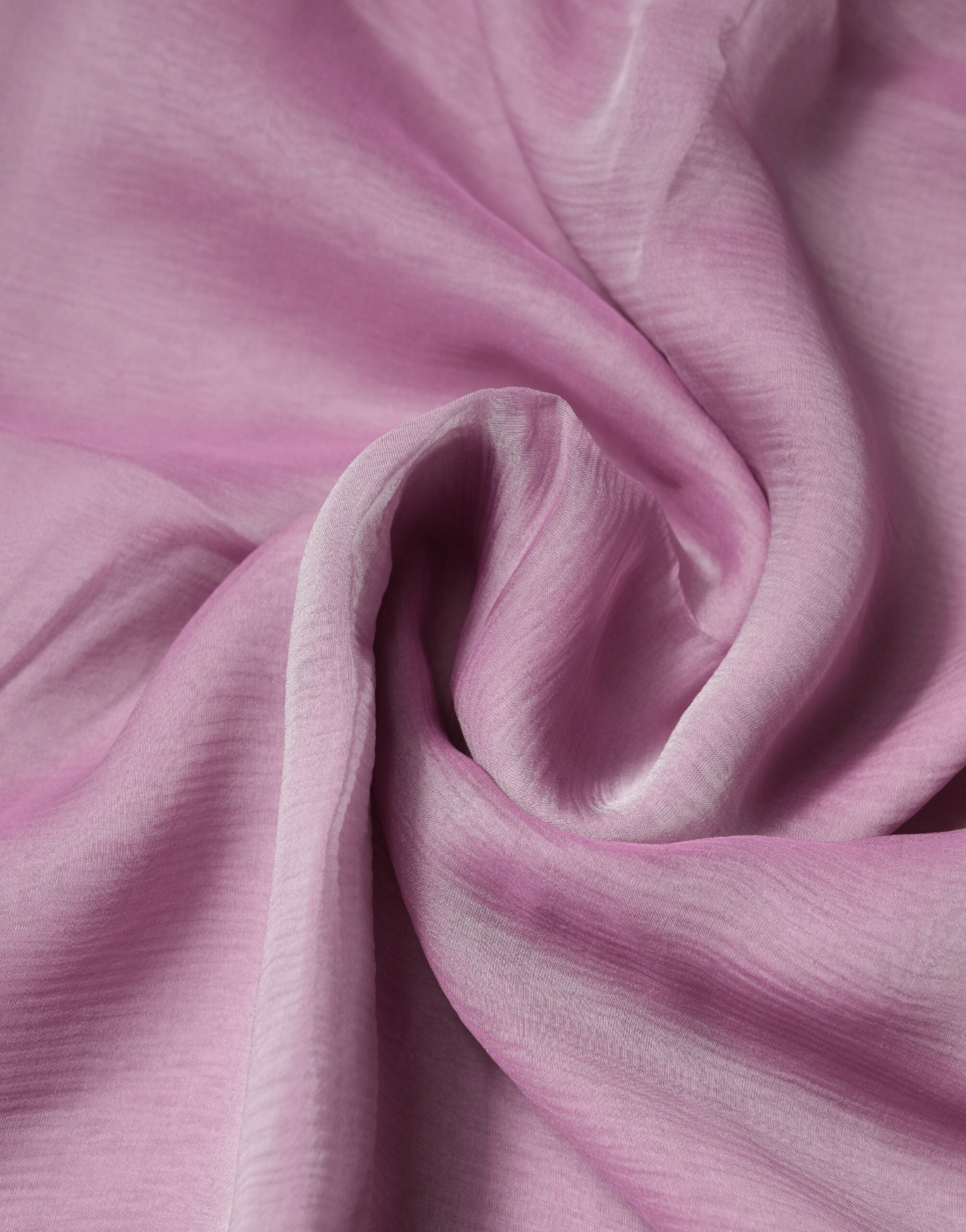 Dolce & Gabbana 100% Silk shawl in pink — view 4